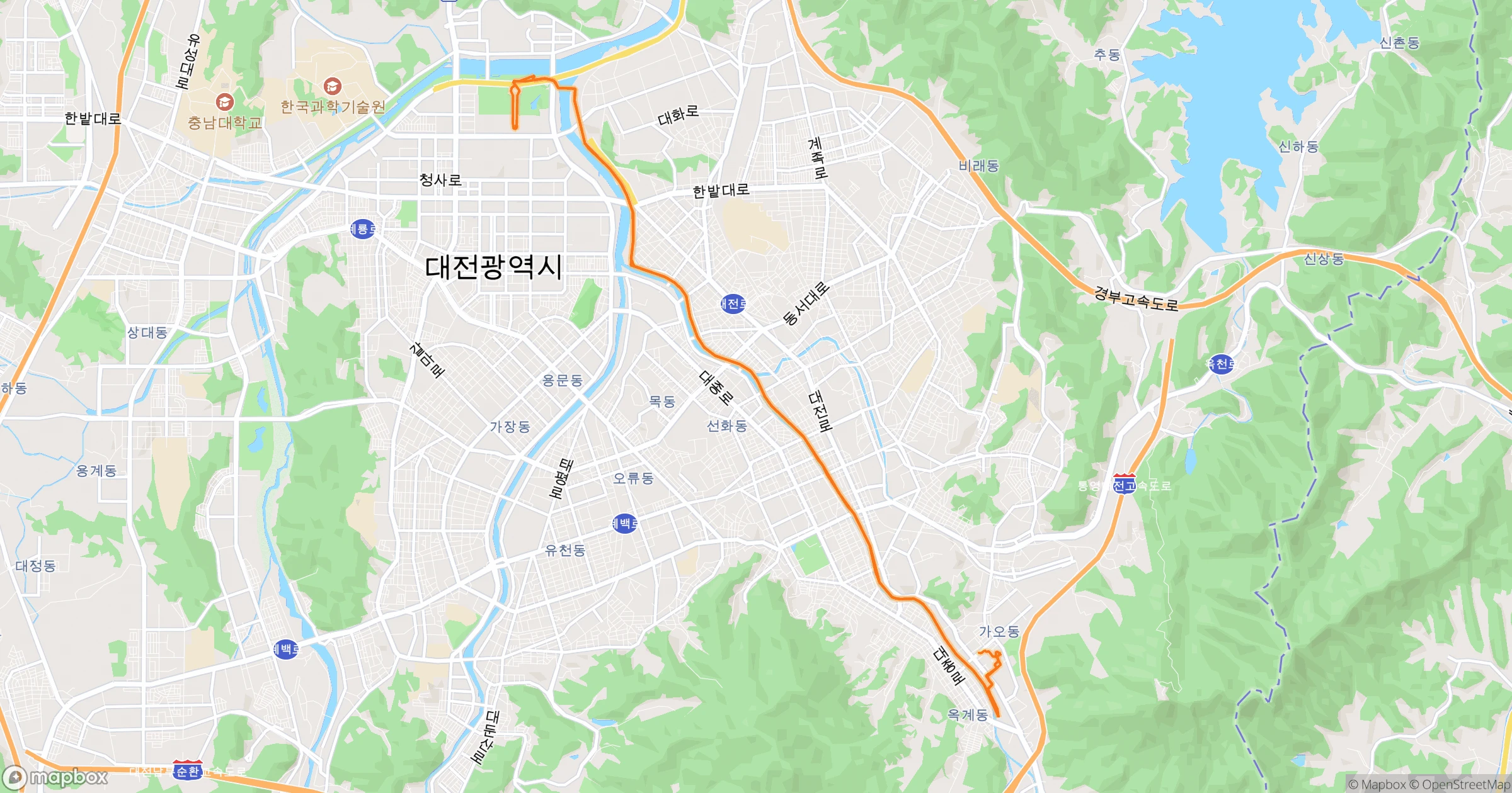 Rider · 25.8km | Orider