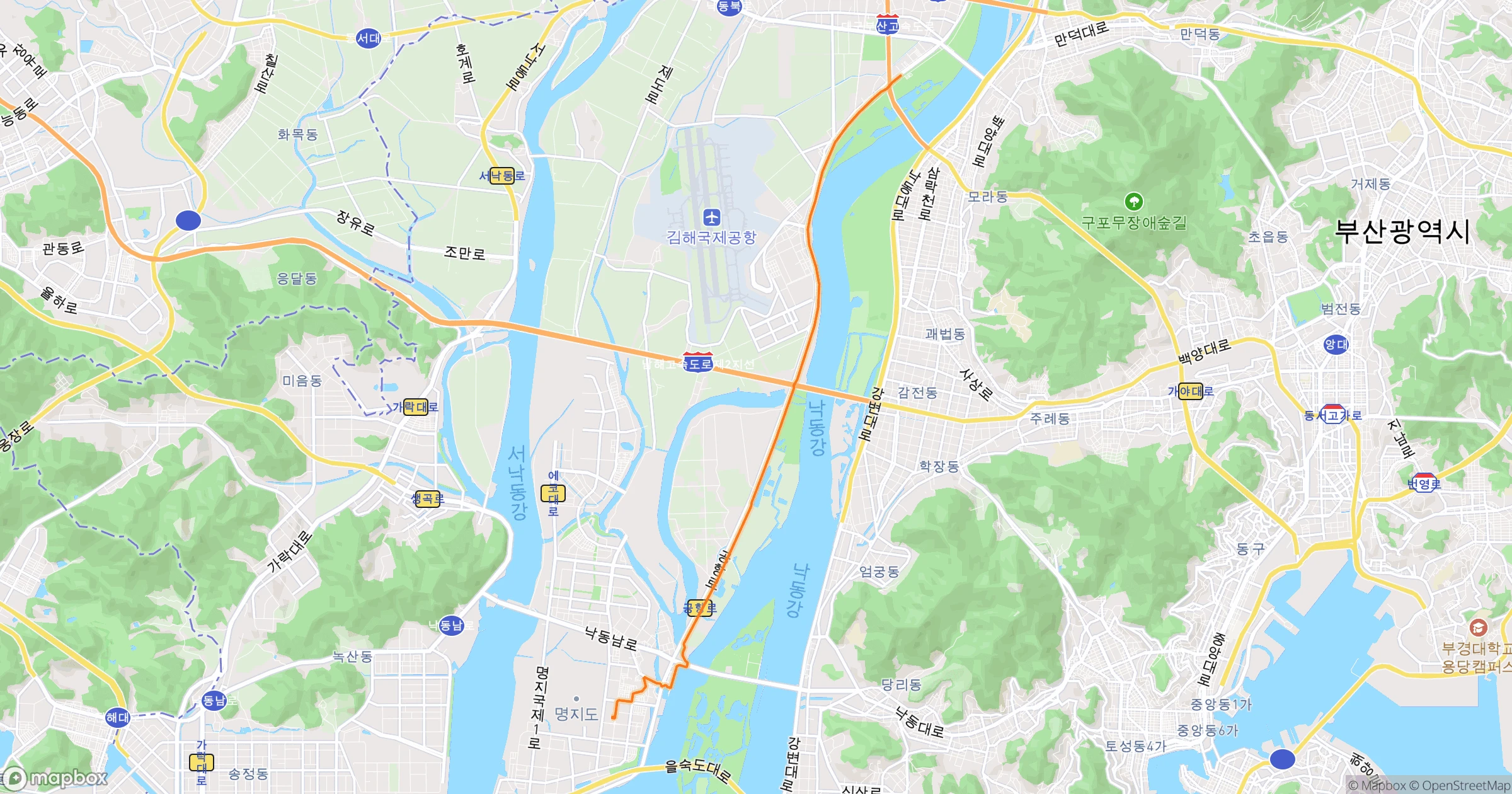 하주대디 · 14.2km | Orider