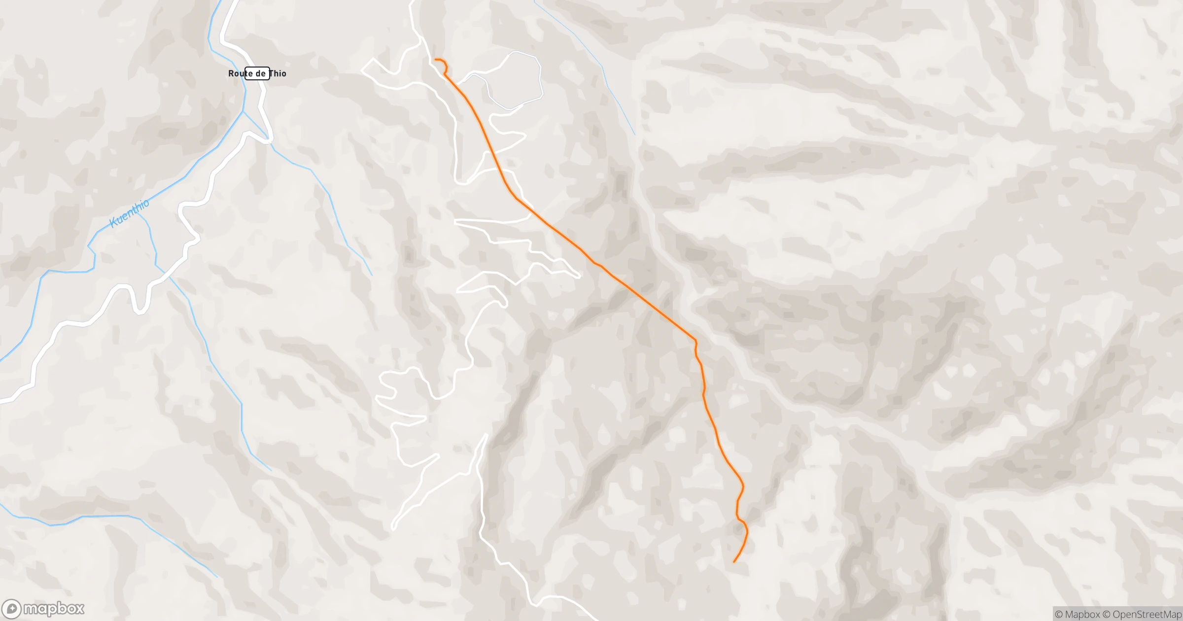 Rider · 3.8km | Orider