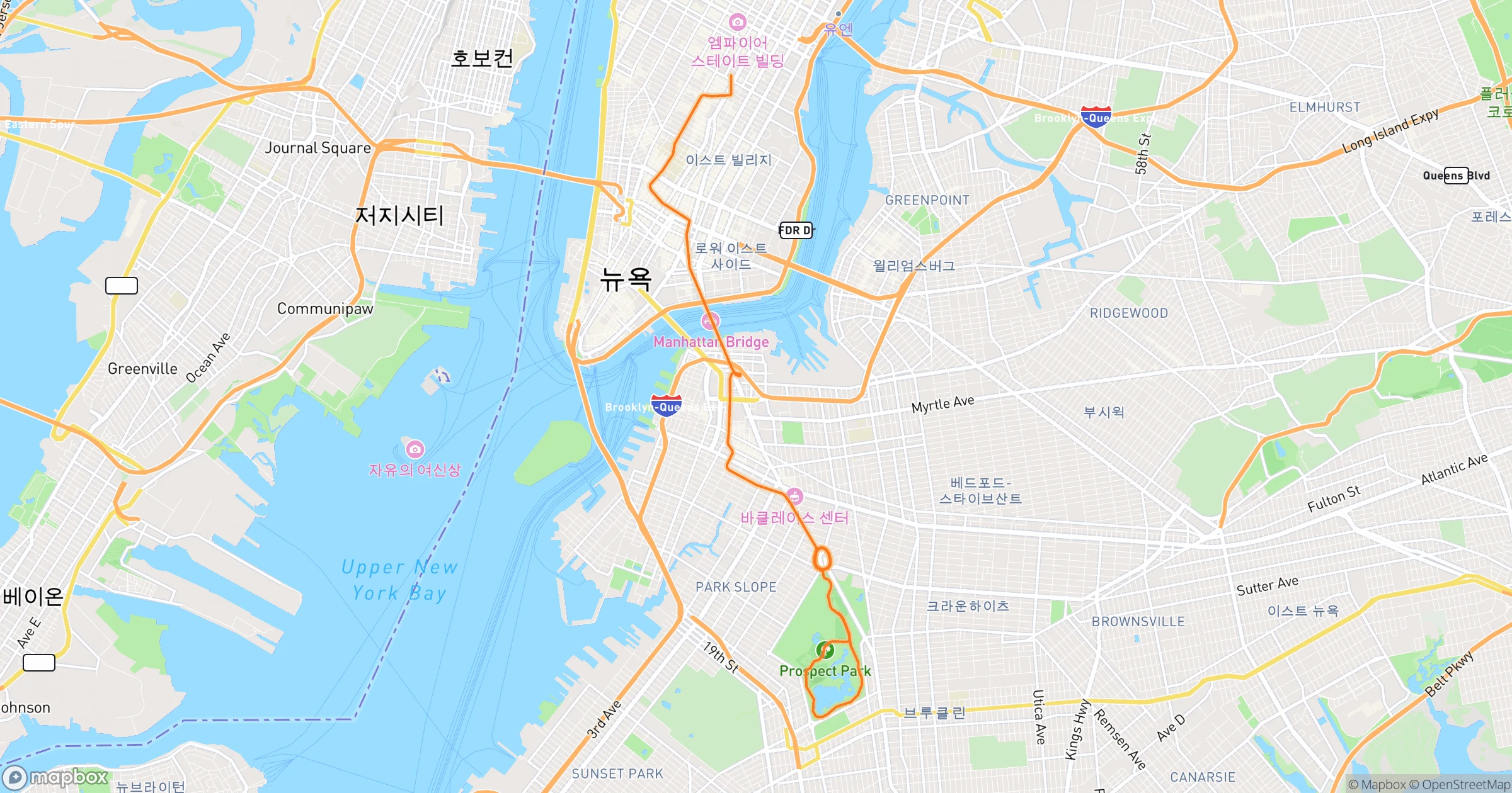 Rider · 18.6km | Orider