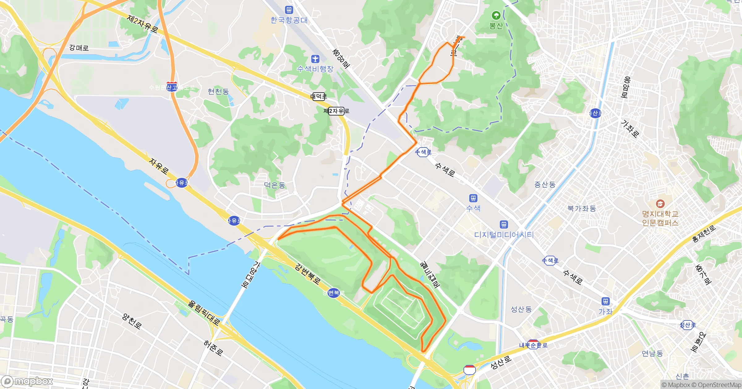 최동훈 · 30.1km | Orider