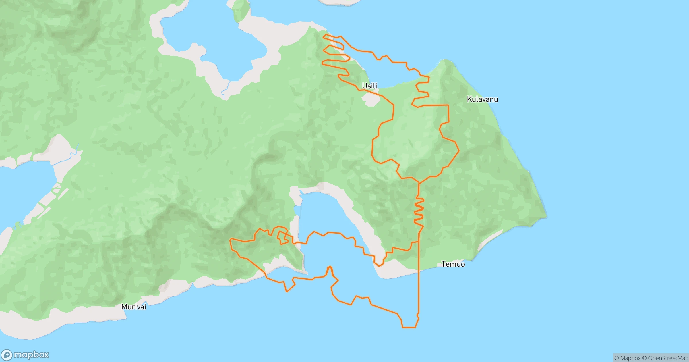 JeongSoo Park · 34.8km | Orider