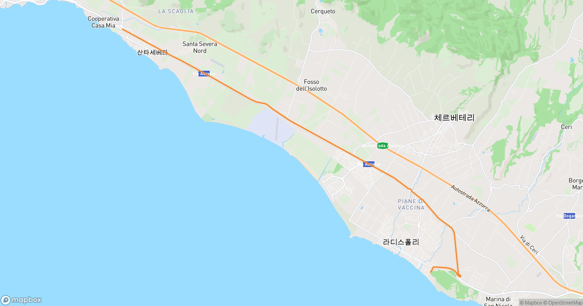 Rider · 19.0km | Orider