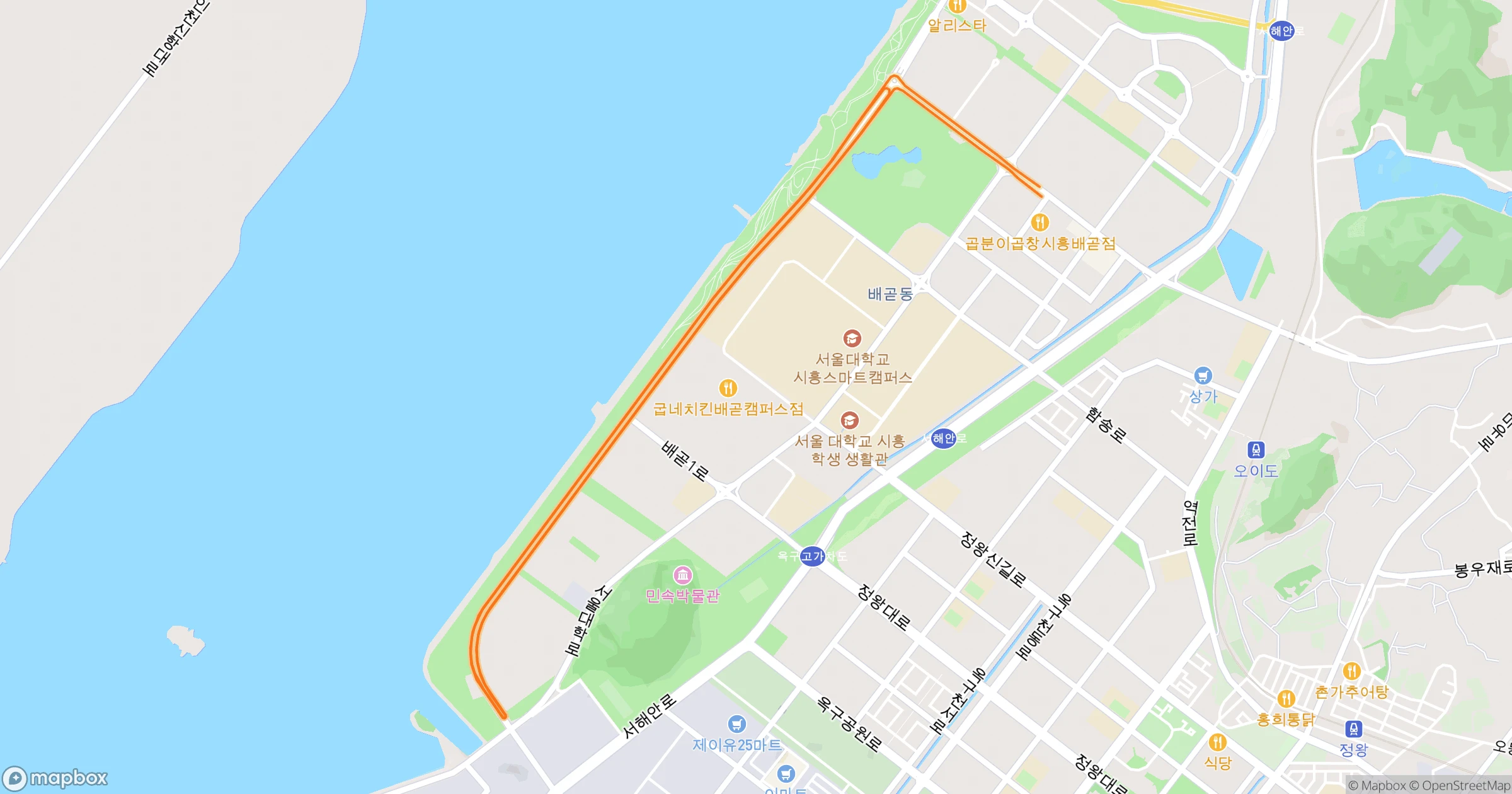 Rider · 14.3km | Orider