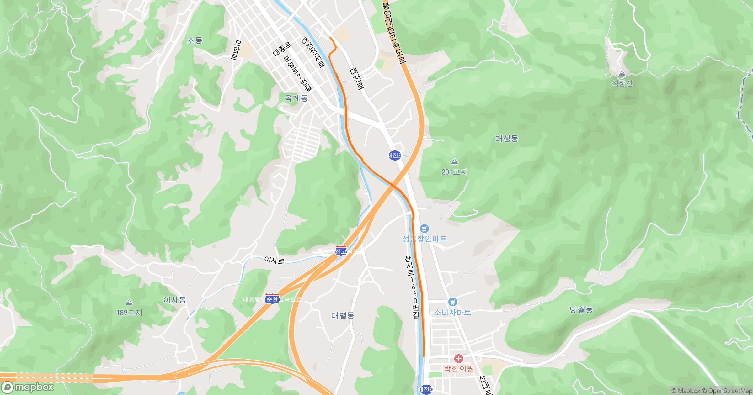 Rider · 5.2km | Orider