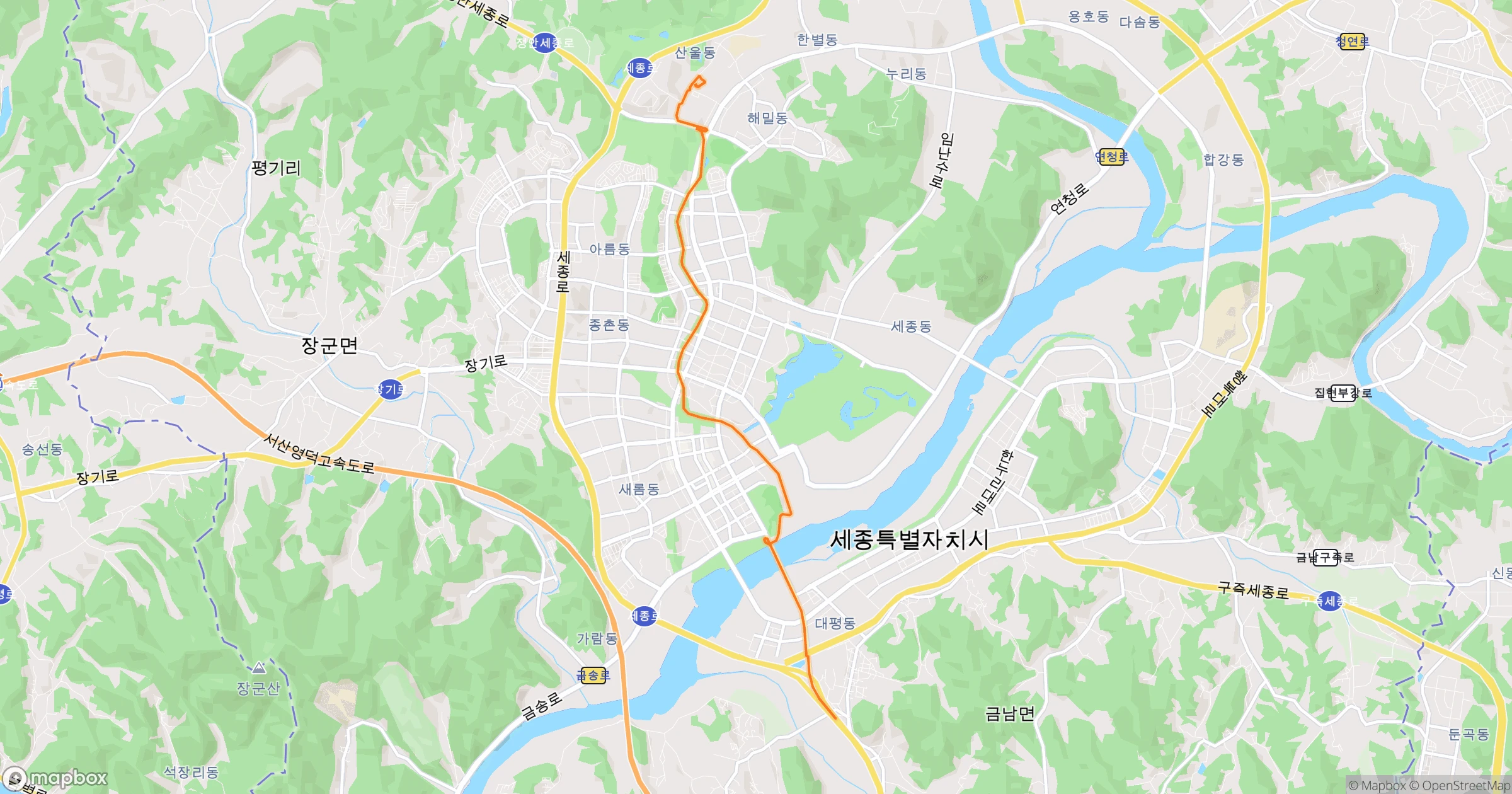 심새롬 · 55.6km | Orider