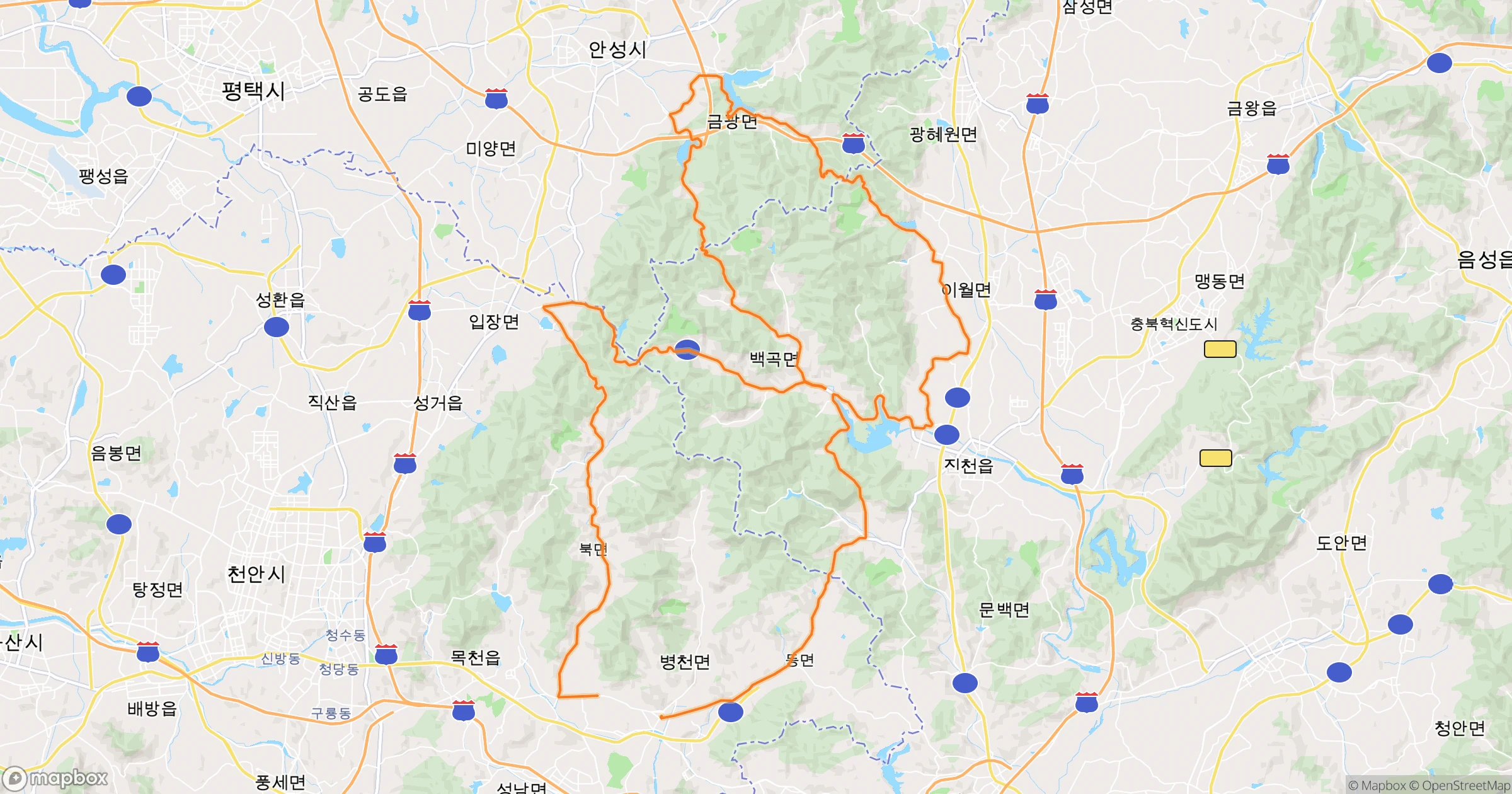 Rider · 107.8km | Orider
