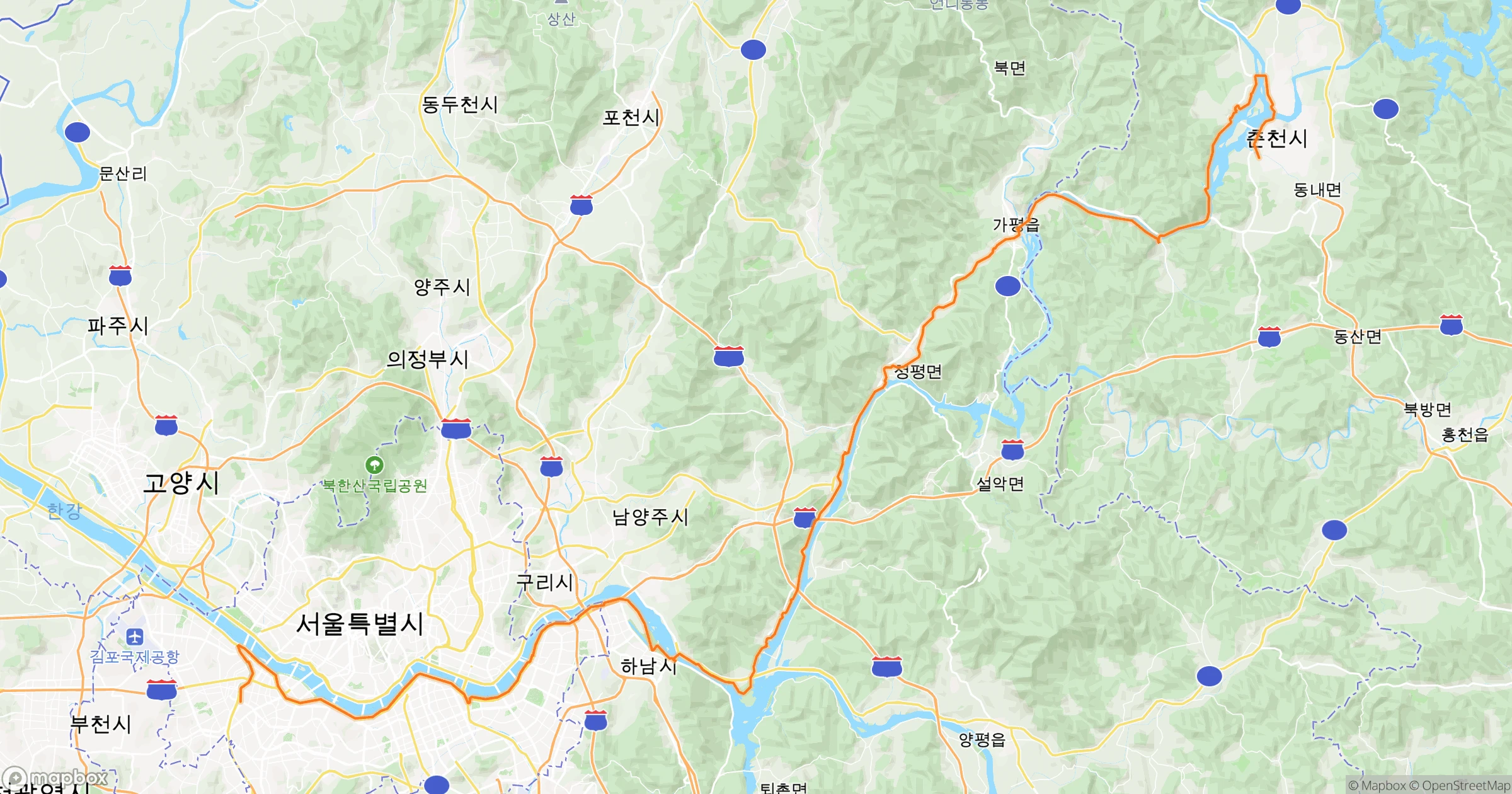 Rider · 141.5km | Orider