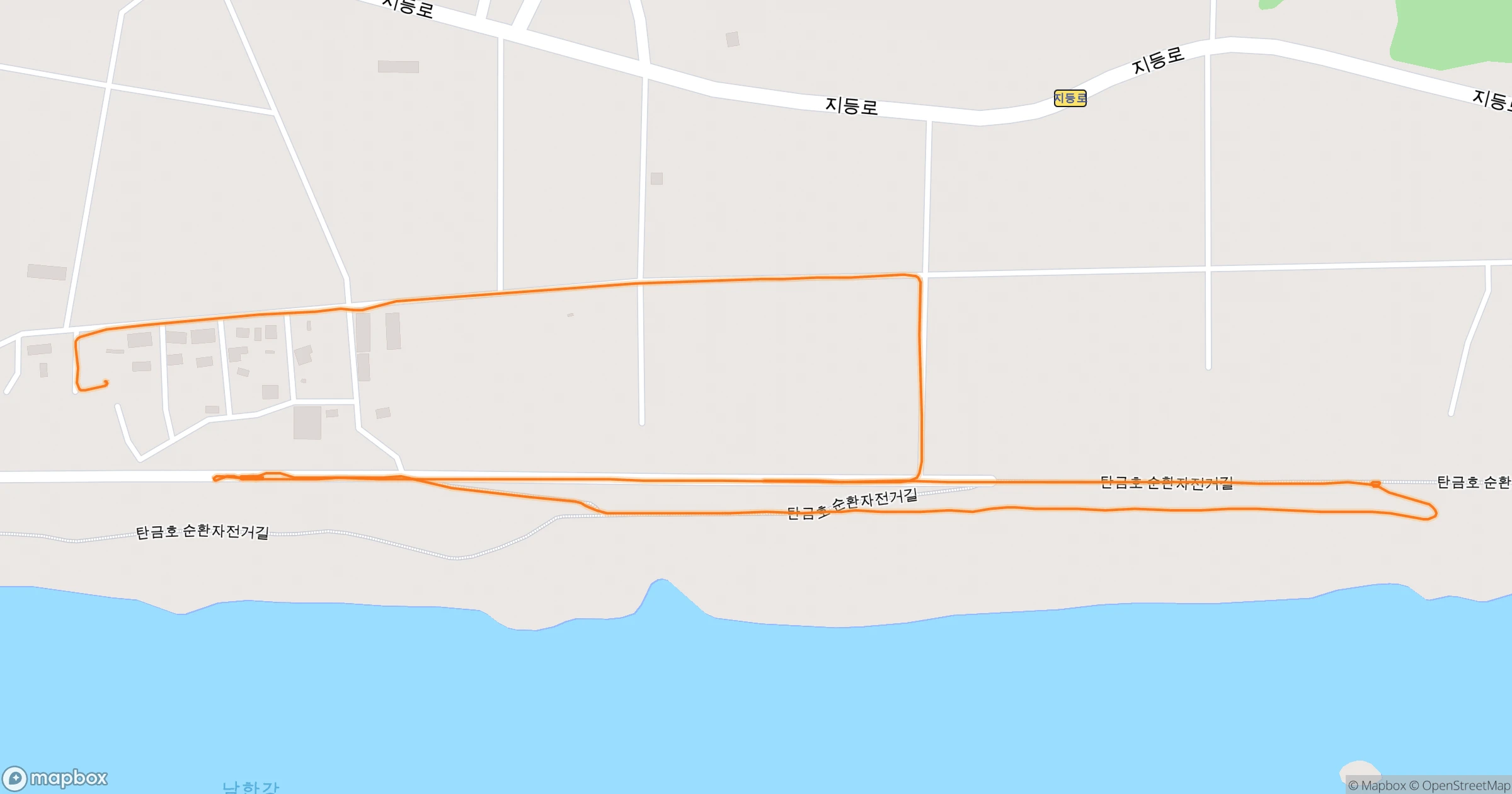 Rider · 2.9km | Orider