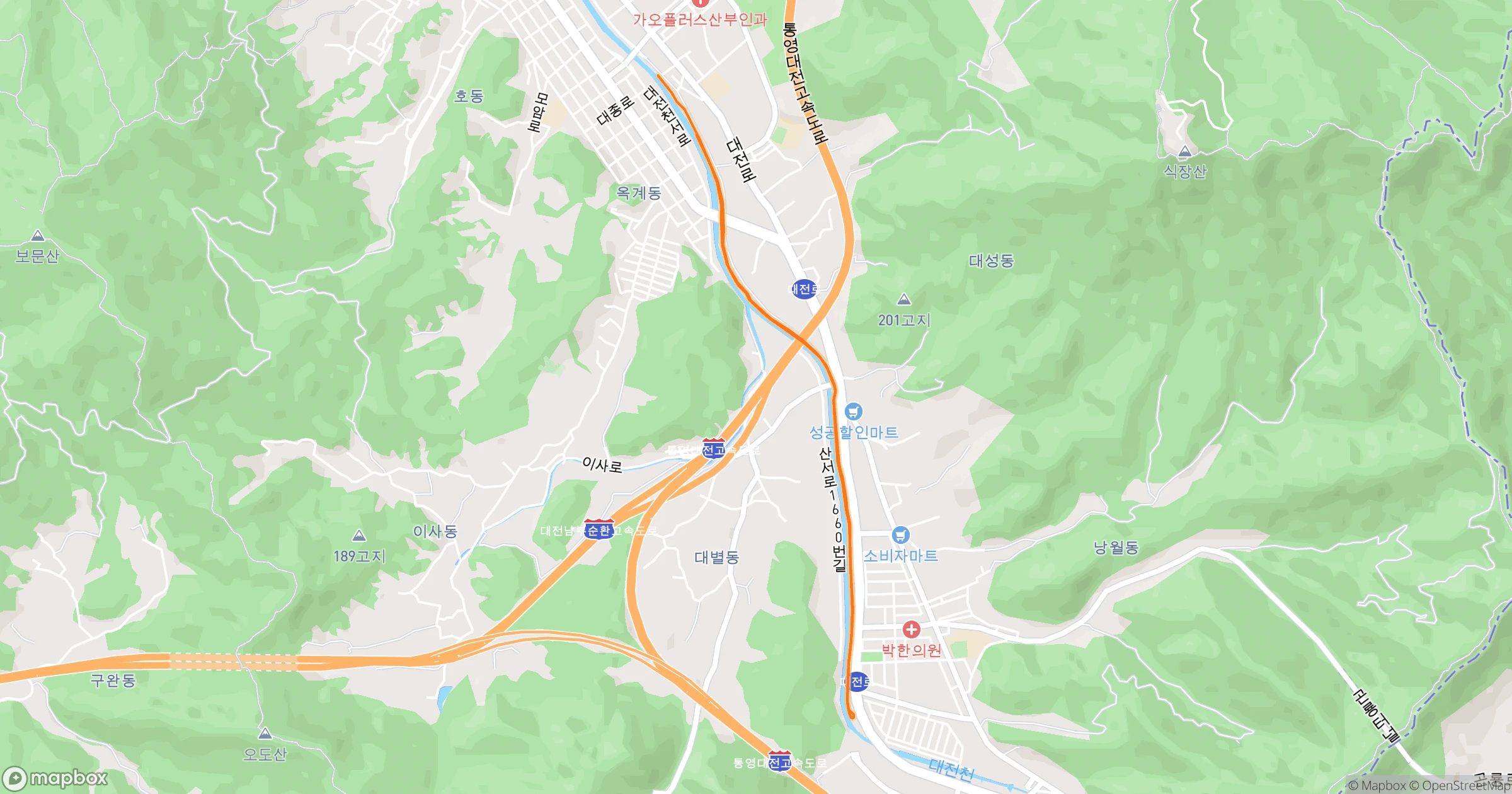 Rider · 6.3km | Orider