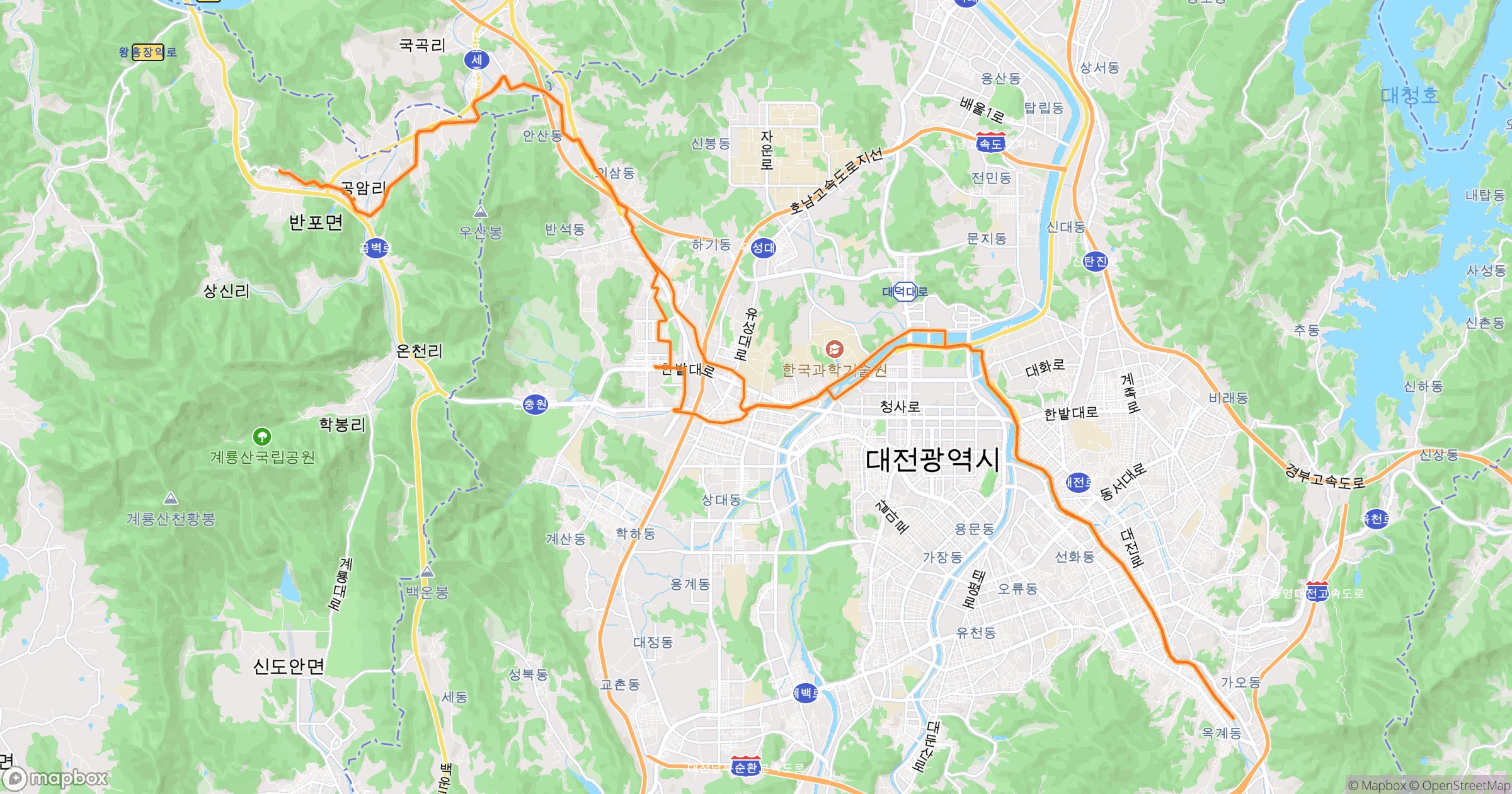 Rider · 70.7km | Orider
