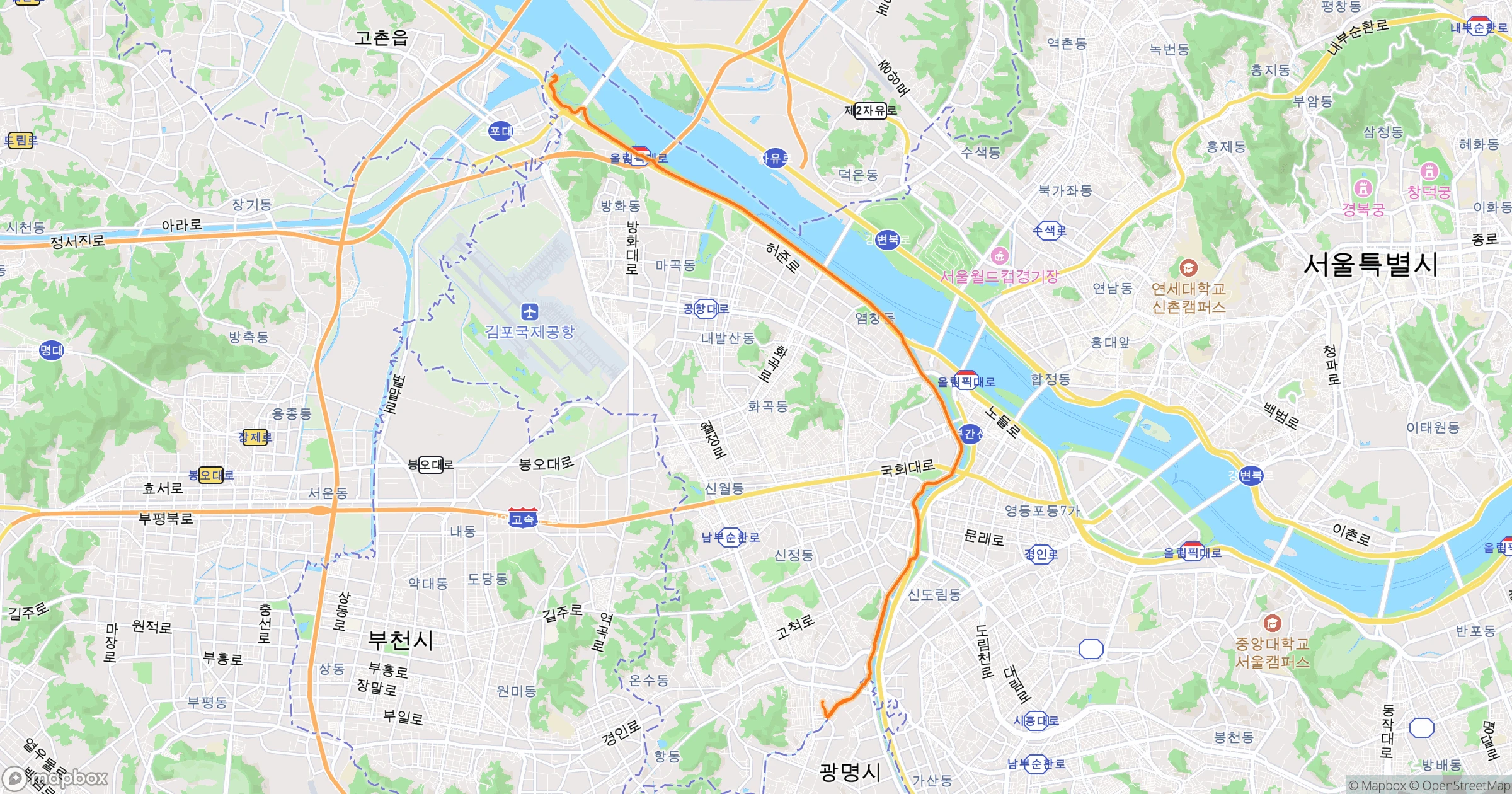 juloooc · 35.8km | Orider