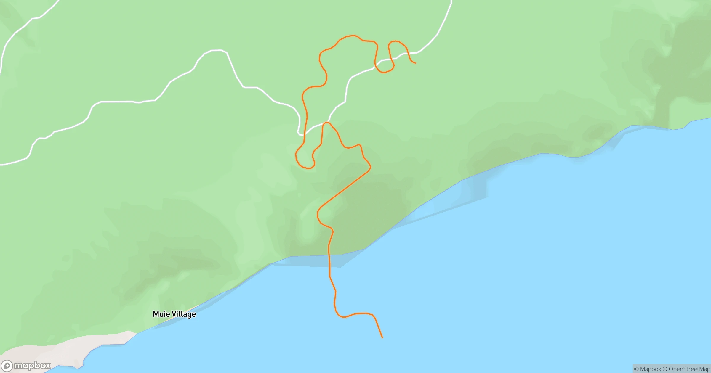 JeongSoo Park · 2.8km | Orider