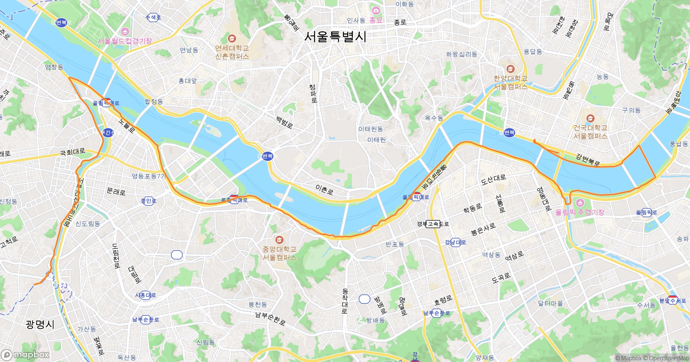 juloooc · 40.1km | Orider