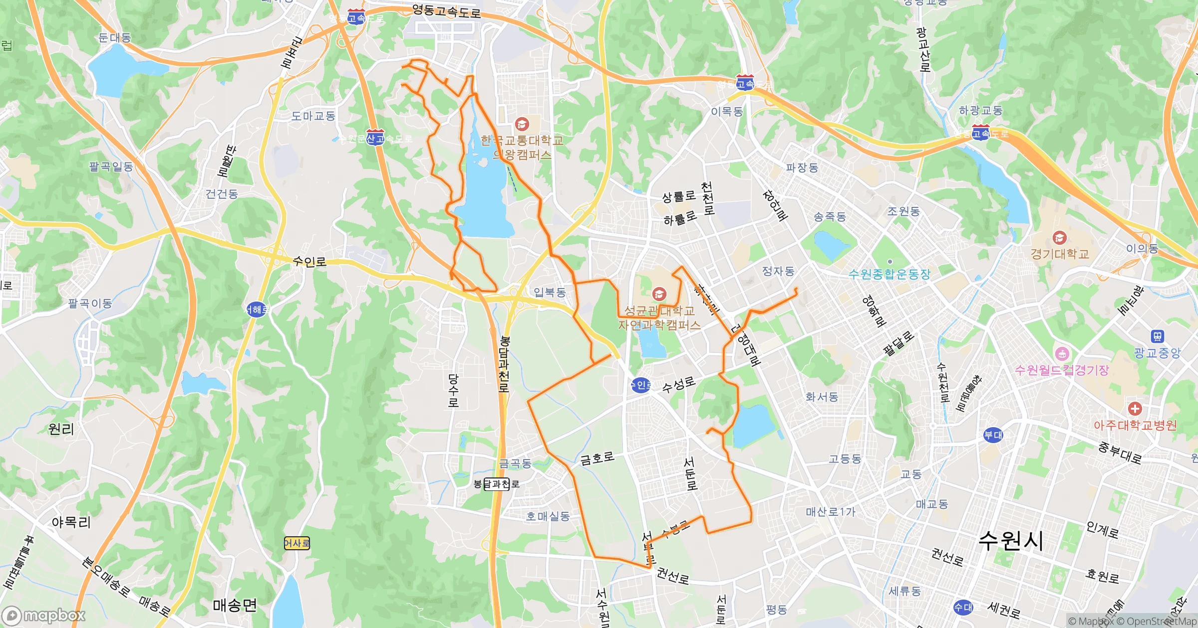 Rider · 34.6km | Orider