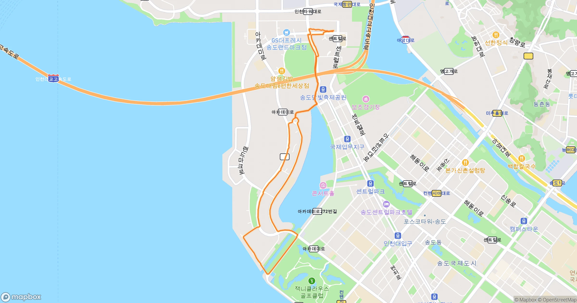 라이더DK · 10.2km | Orider