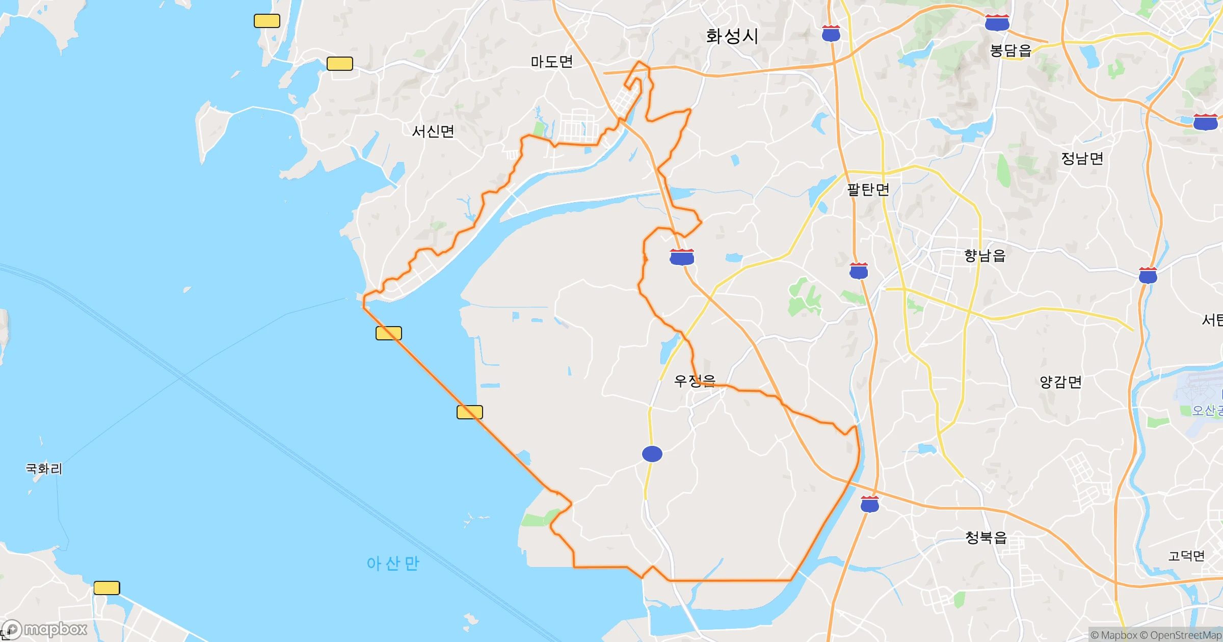 Rider · 71.1km | Orider
