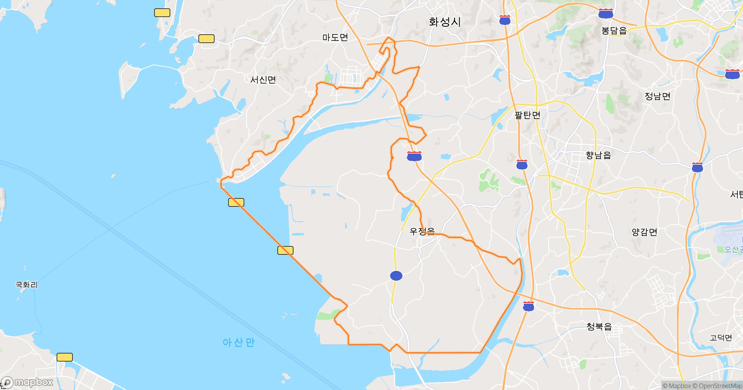 이용환 · 71.2km | Orider