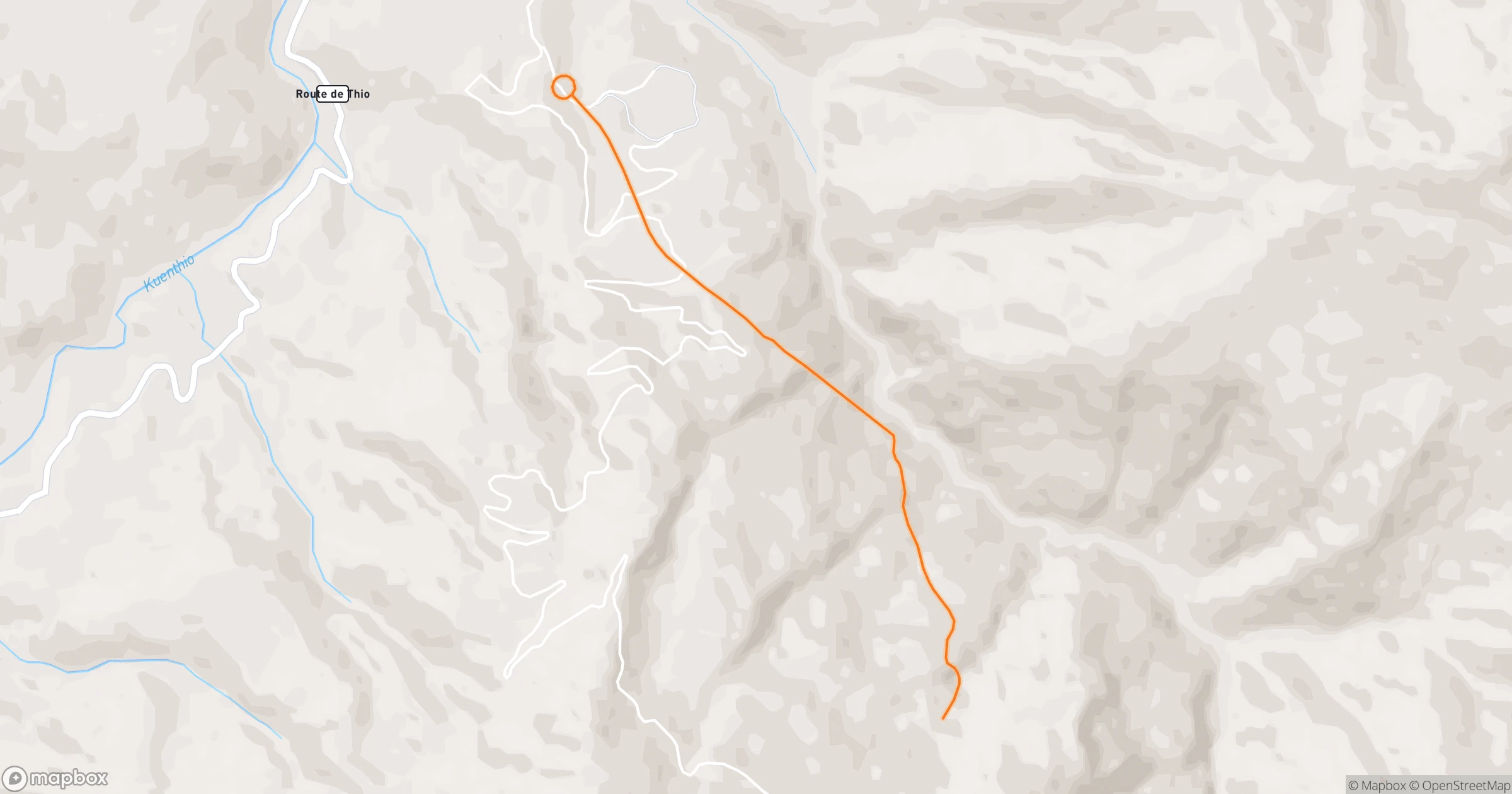 Rider · 4.0km | Orider