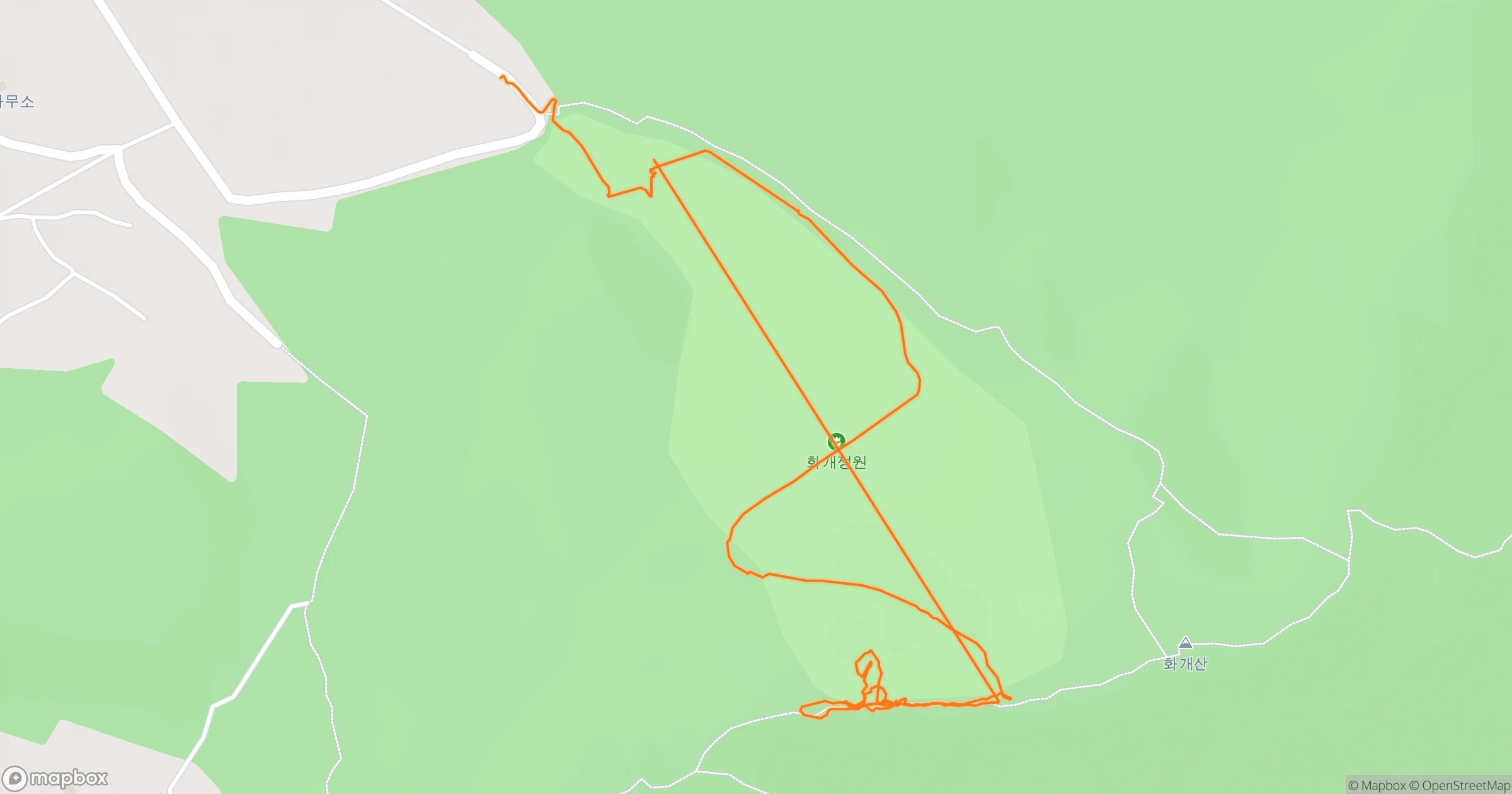 장철한 · 1.9km | Orider