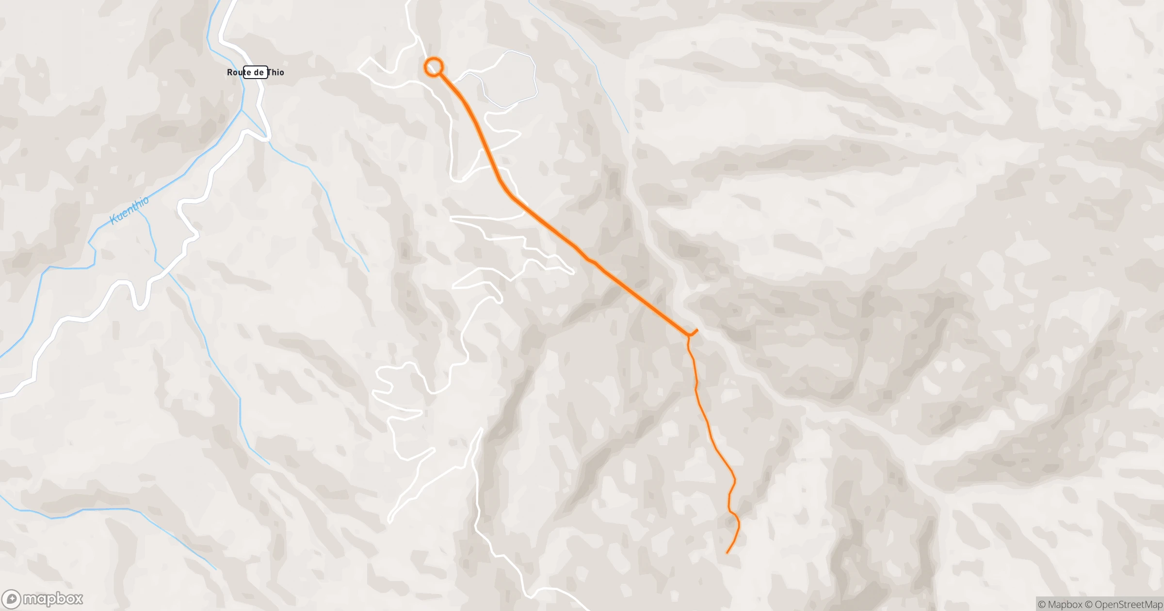 Rider · 22.9km | Orider