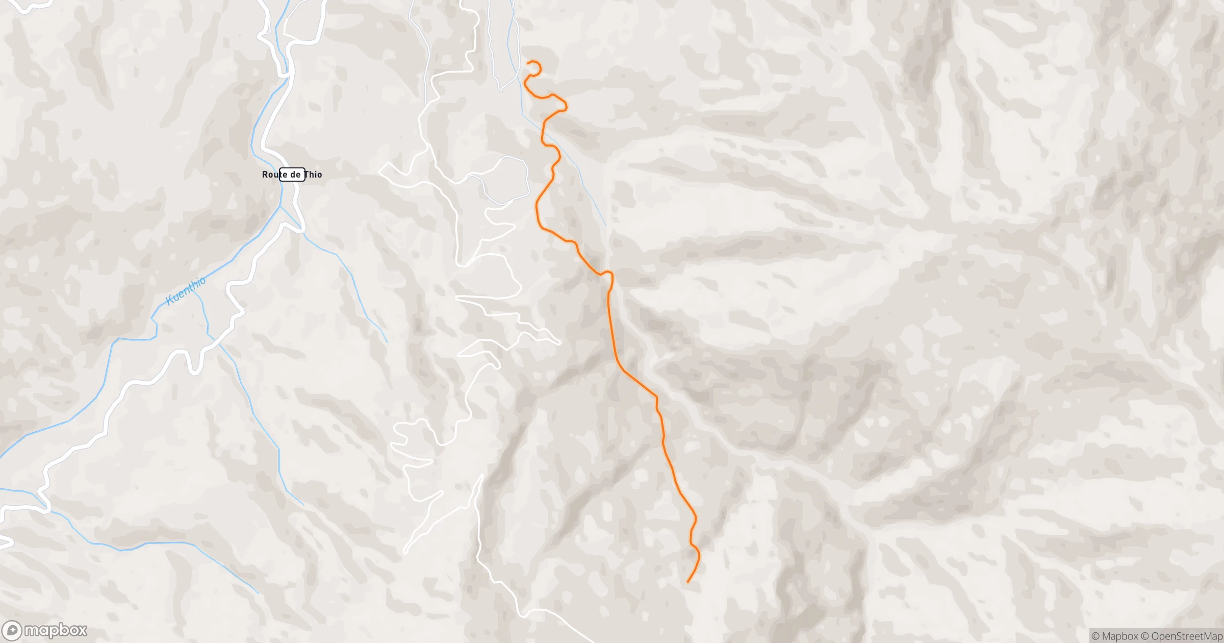 Rider · 4.9km | Orider