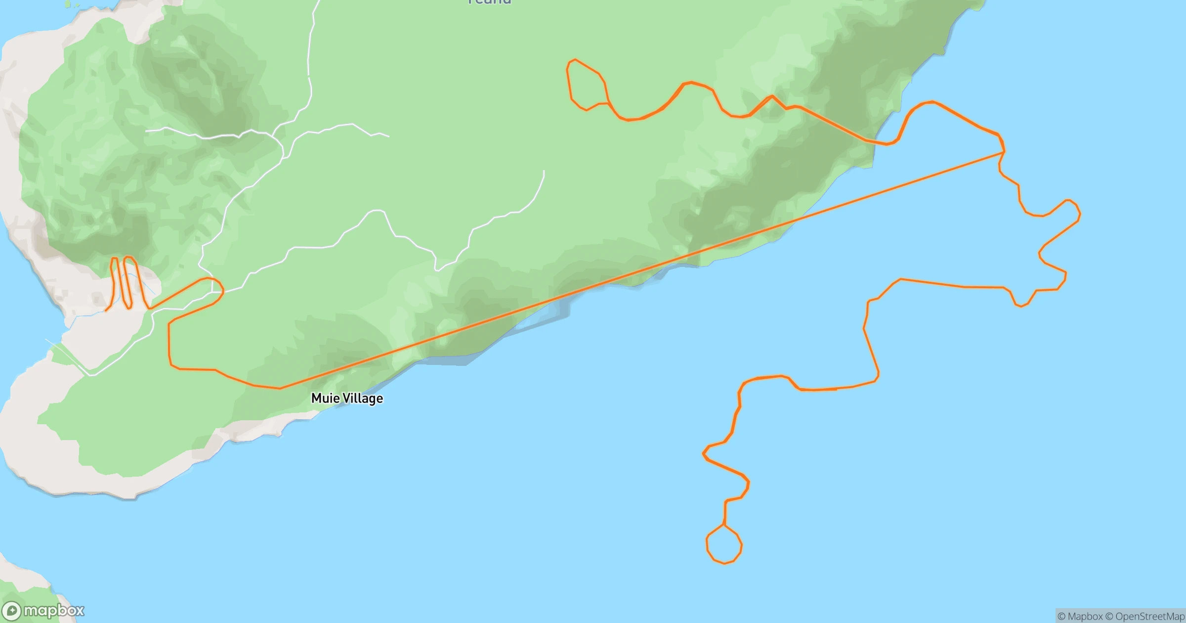 Rider · 17.0km | Orider