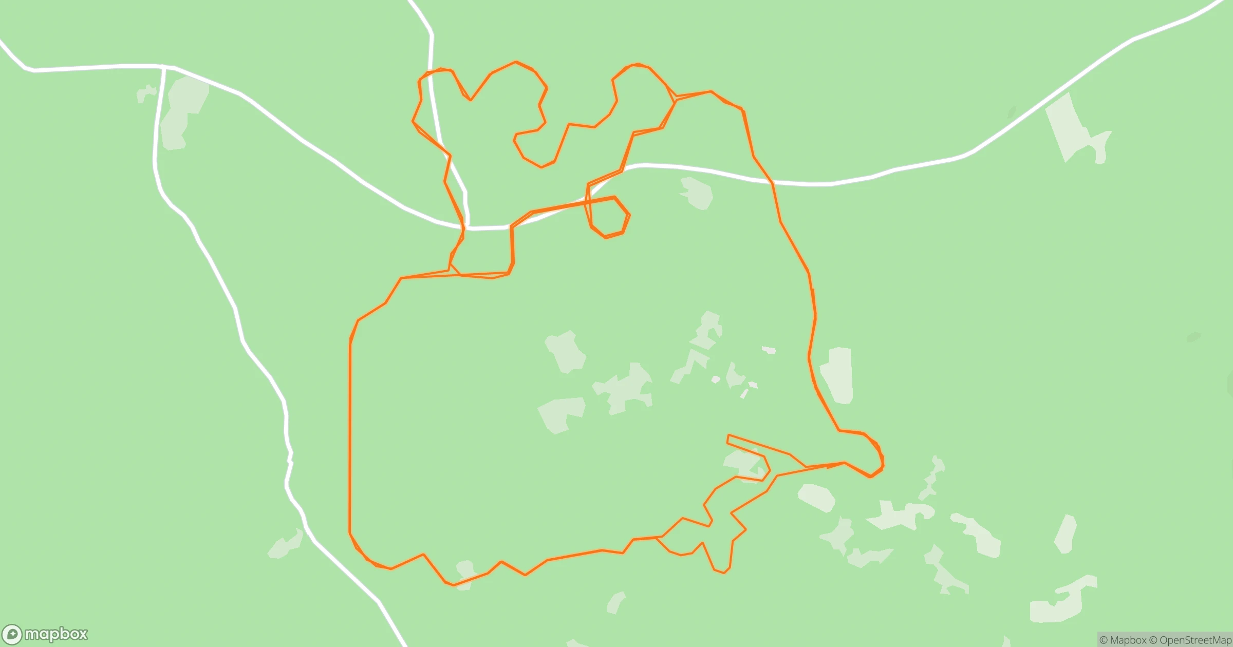 JeongSoo Park · 19.3km | Orider