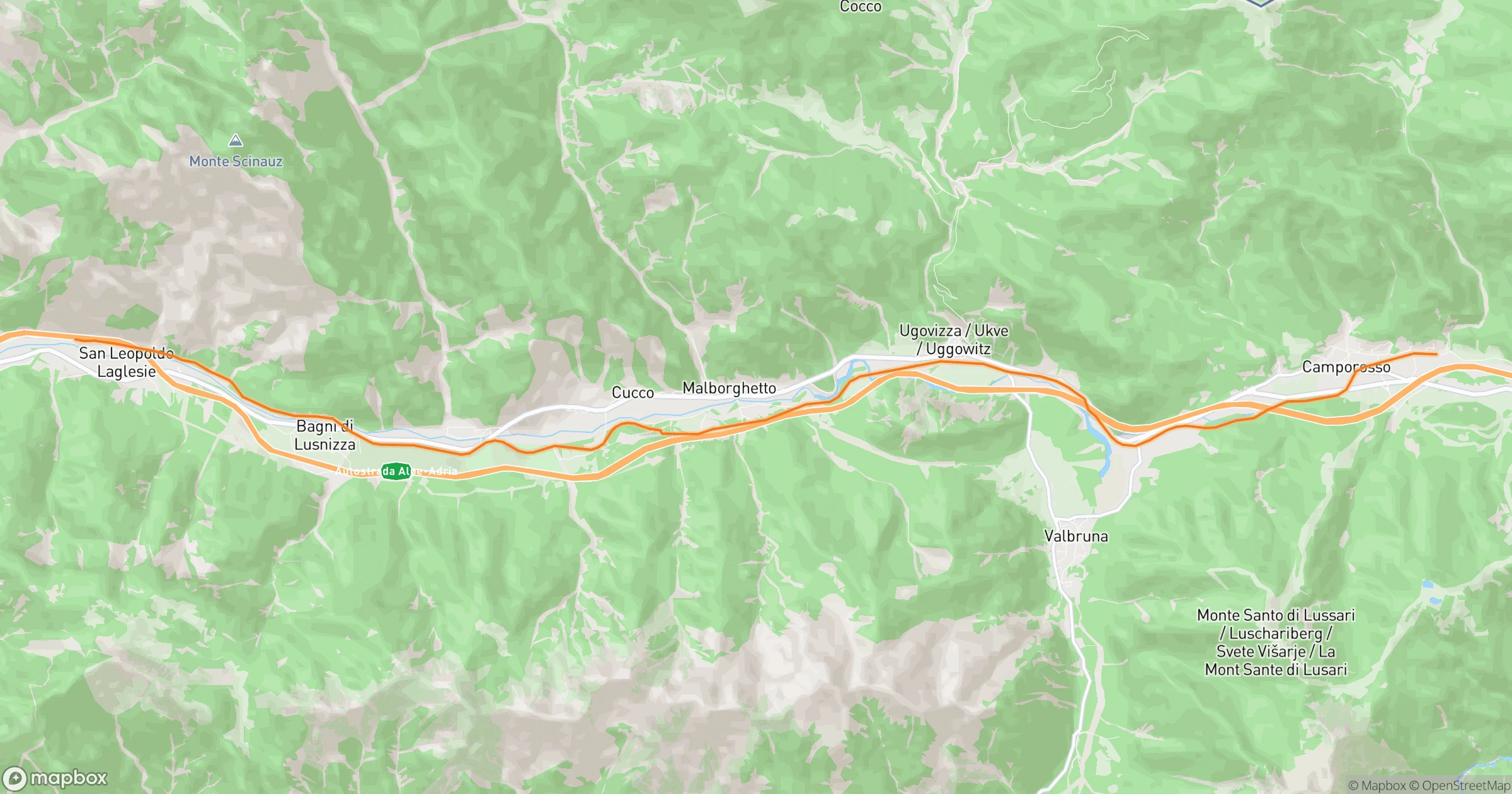 Rider · 17.3km | Orider