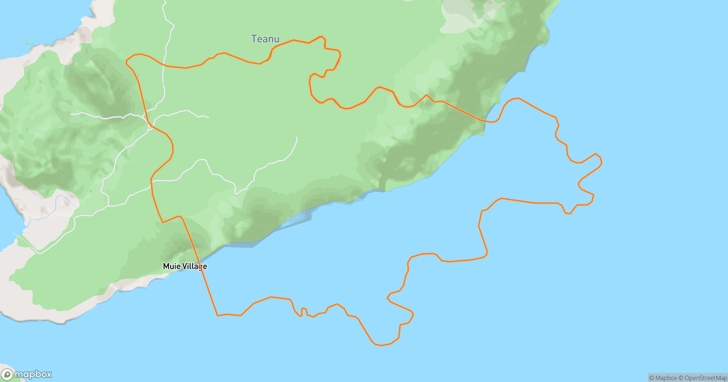 Rider · 19.7km | Orider