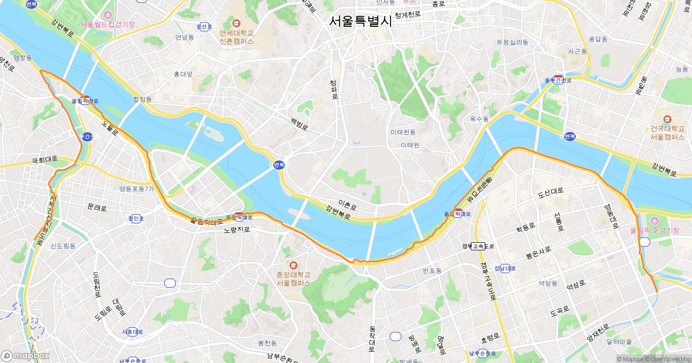 Rider · 30.0km | Orider
