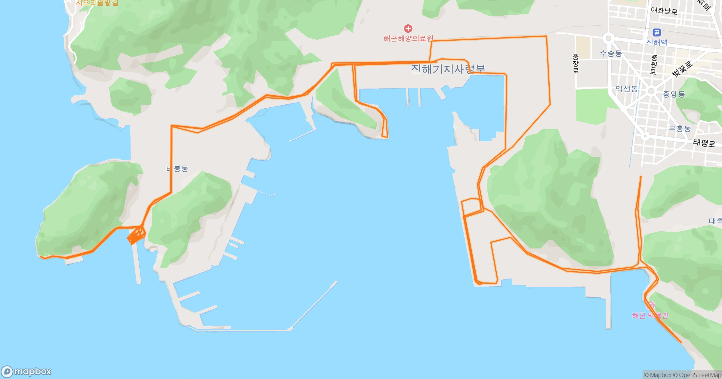 하주대디 · 31.6km | Orider