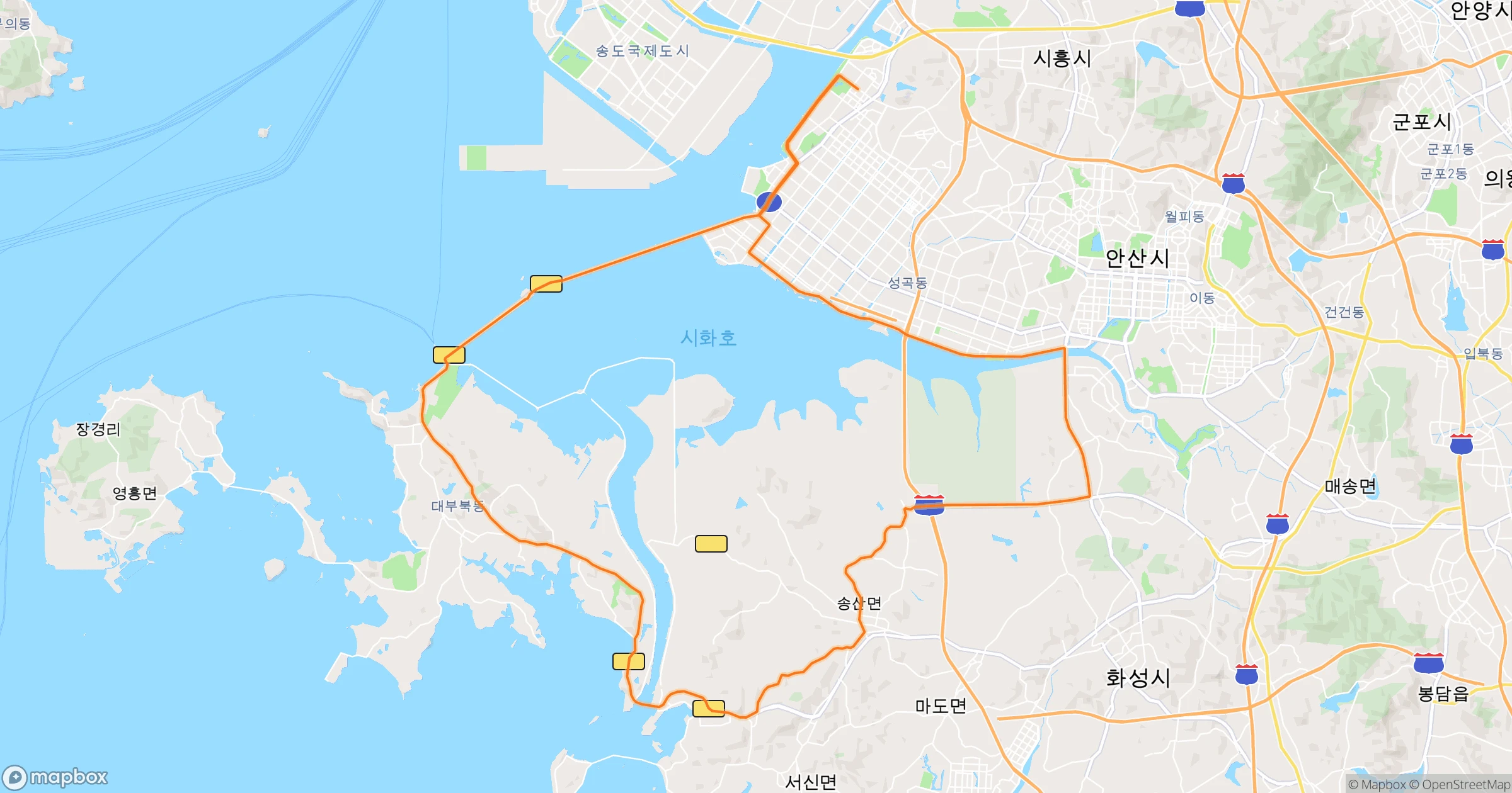 Rider · 77.5km | Orider