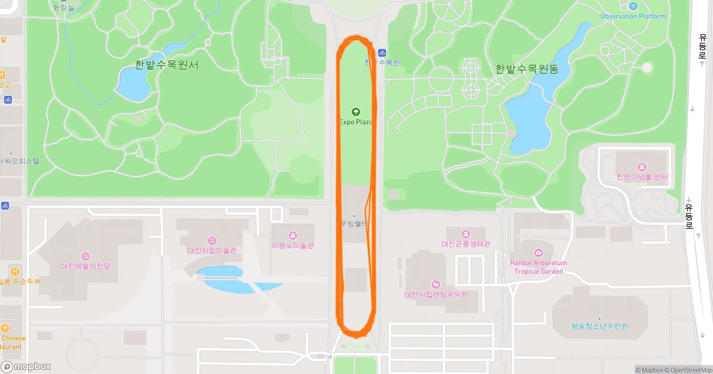 Rider · 20.7km | Orider