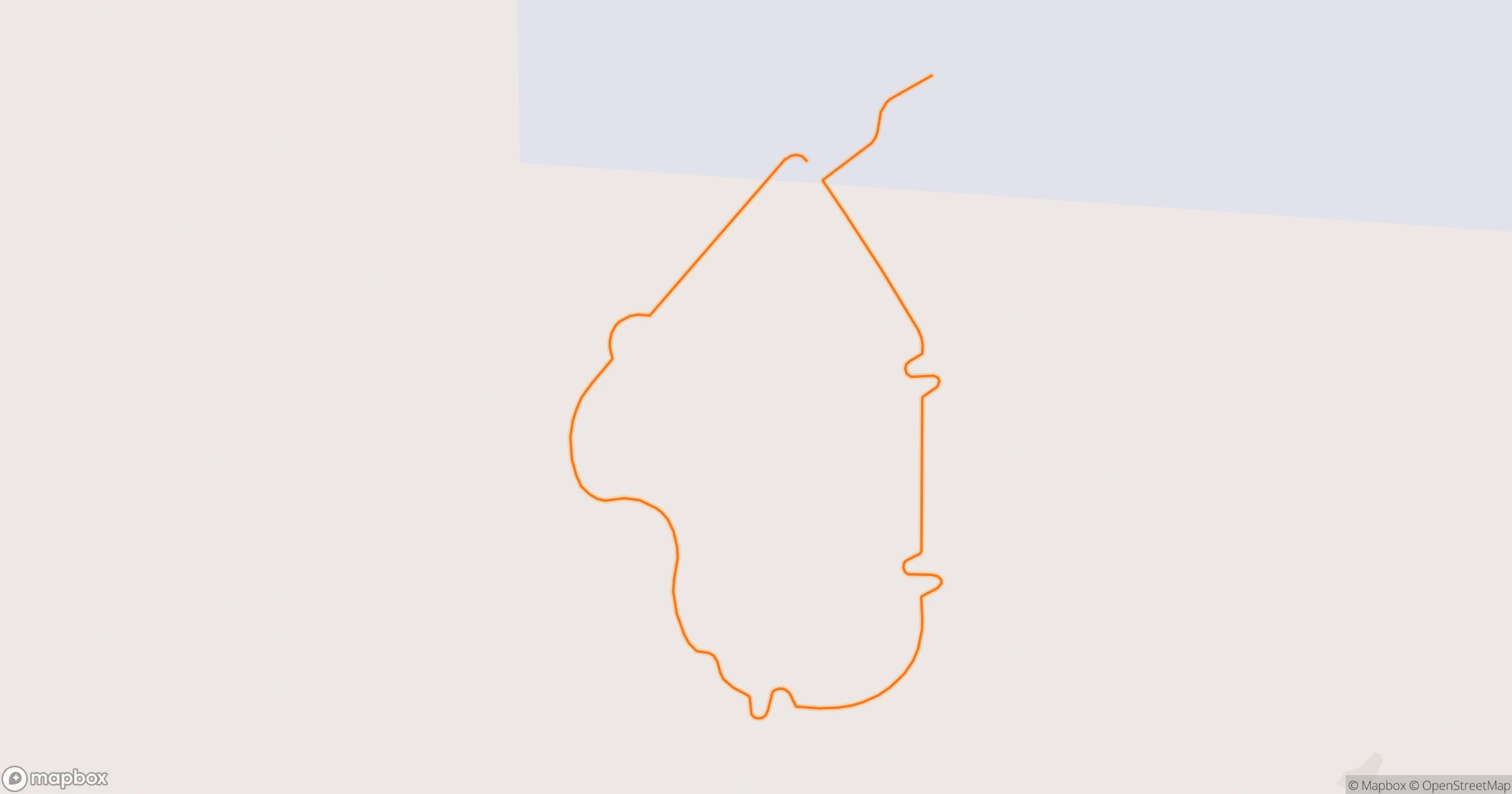 장철한 · 8.4km | Orider