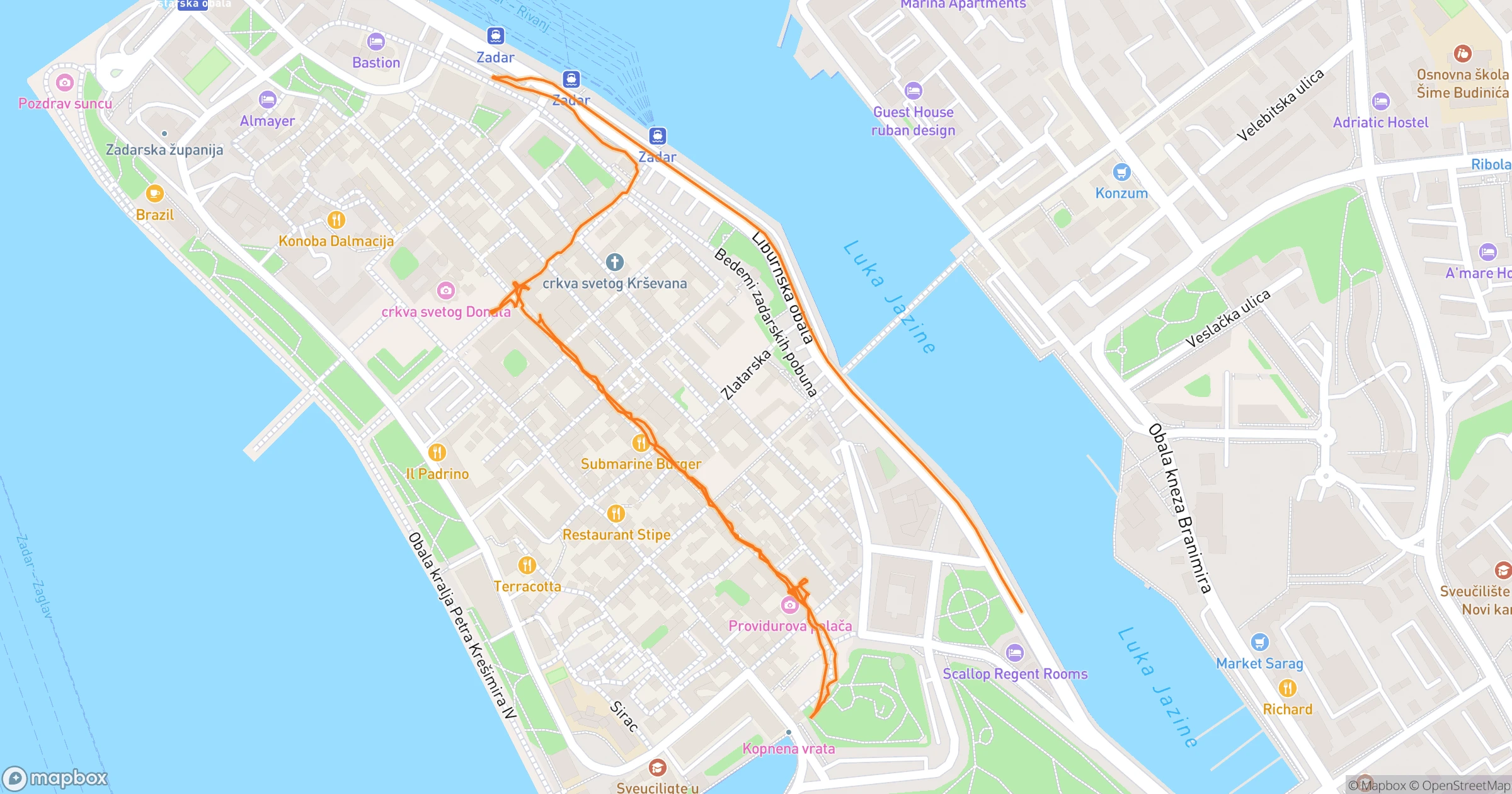 아따메 · 2.1km | Orider