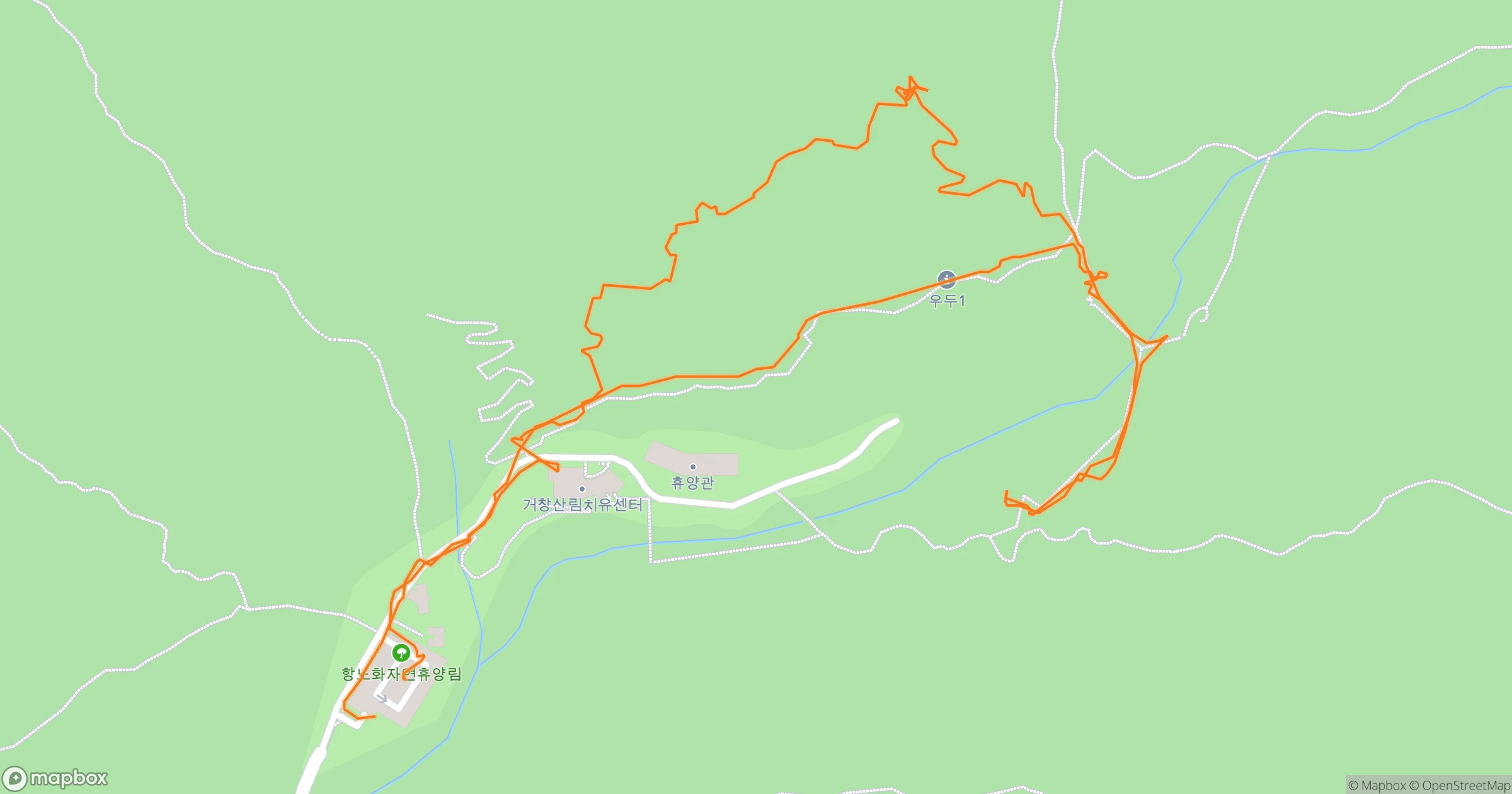 장철한 · 2.0km | Orider