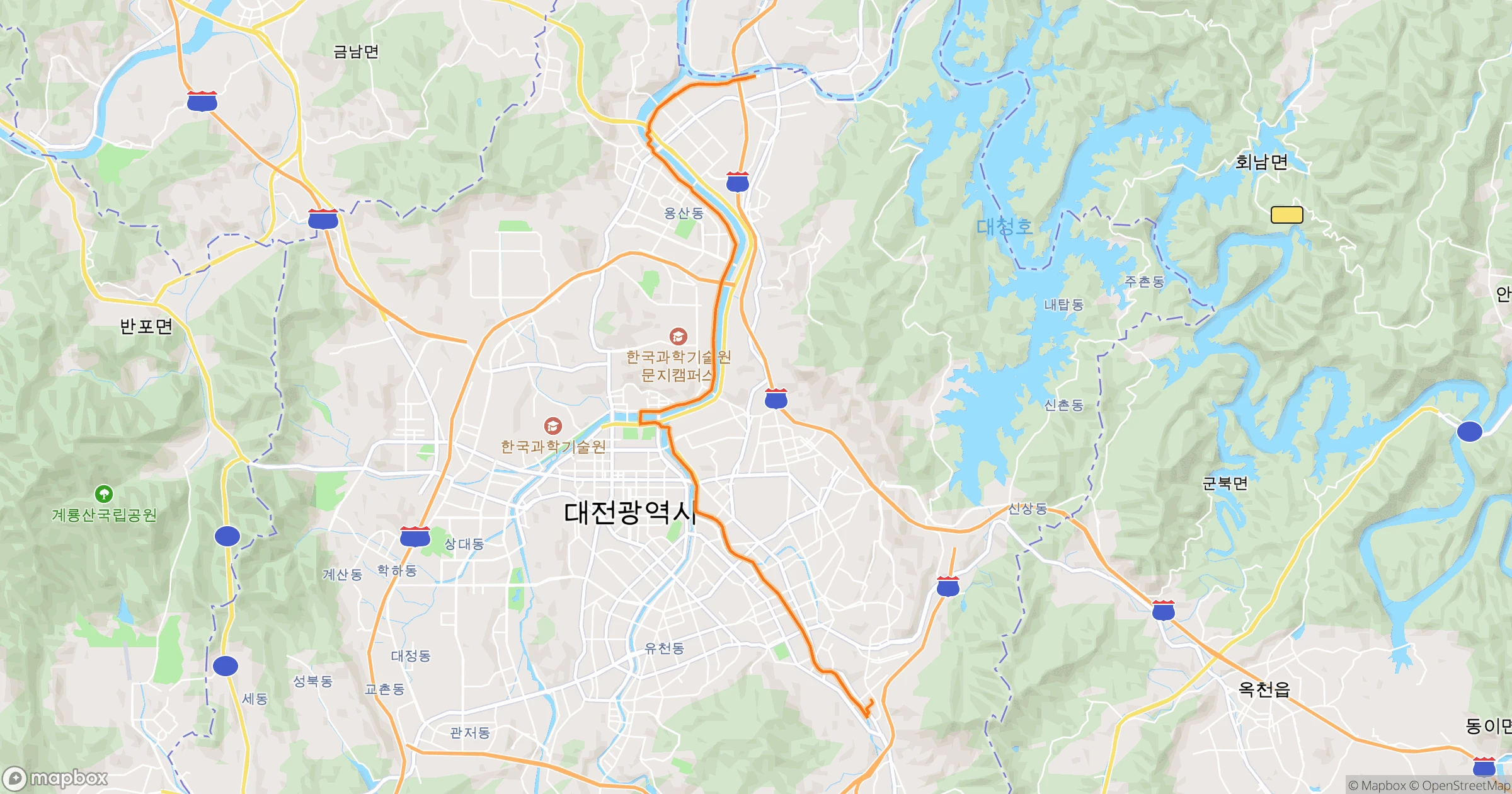 Rider · 51.5km | Orider