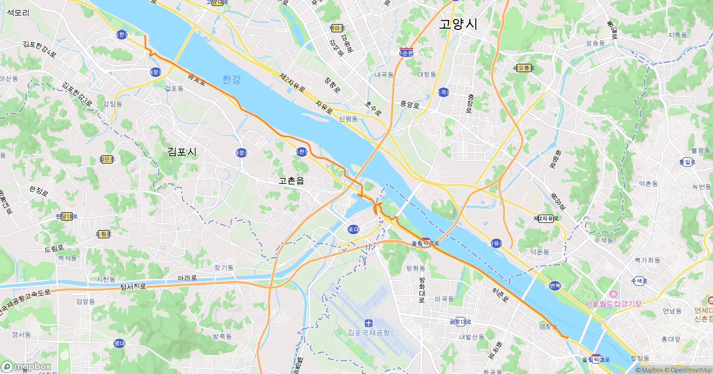 Rider · 22.5km | Orider
