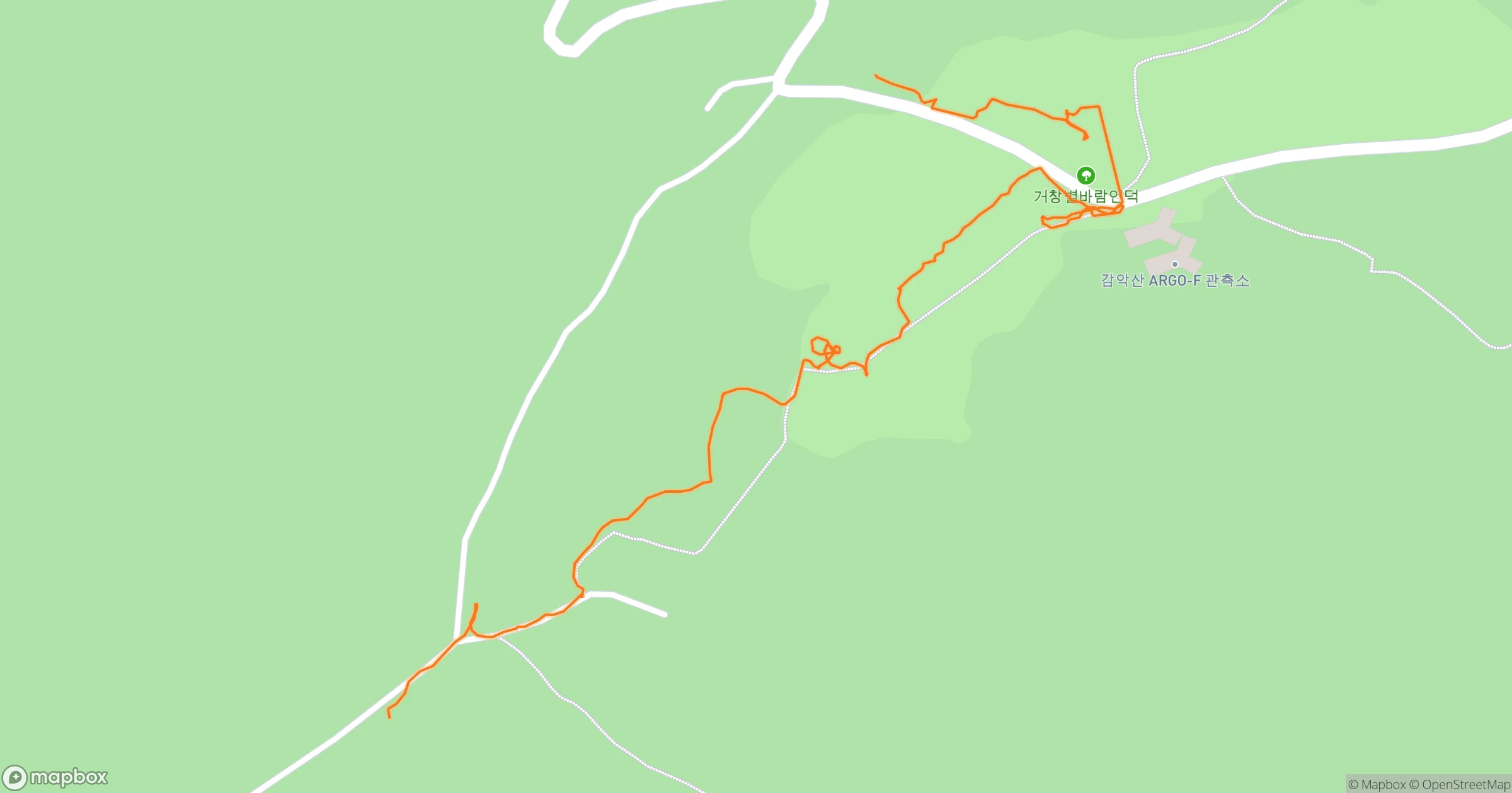 장철한 · 1.3km | Orider