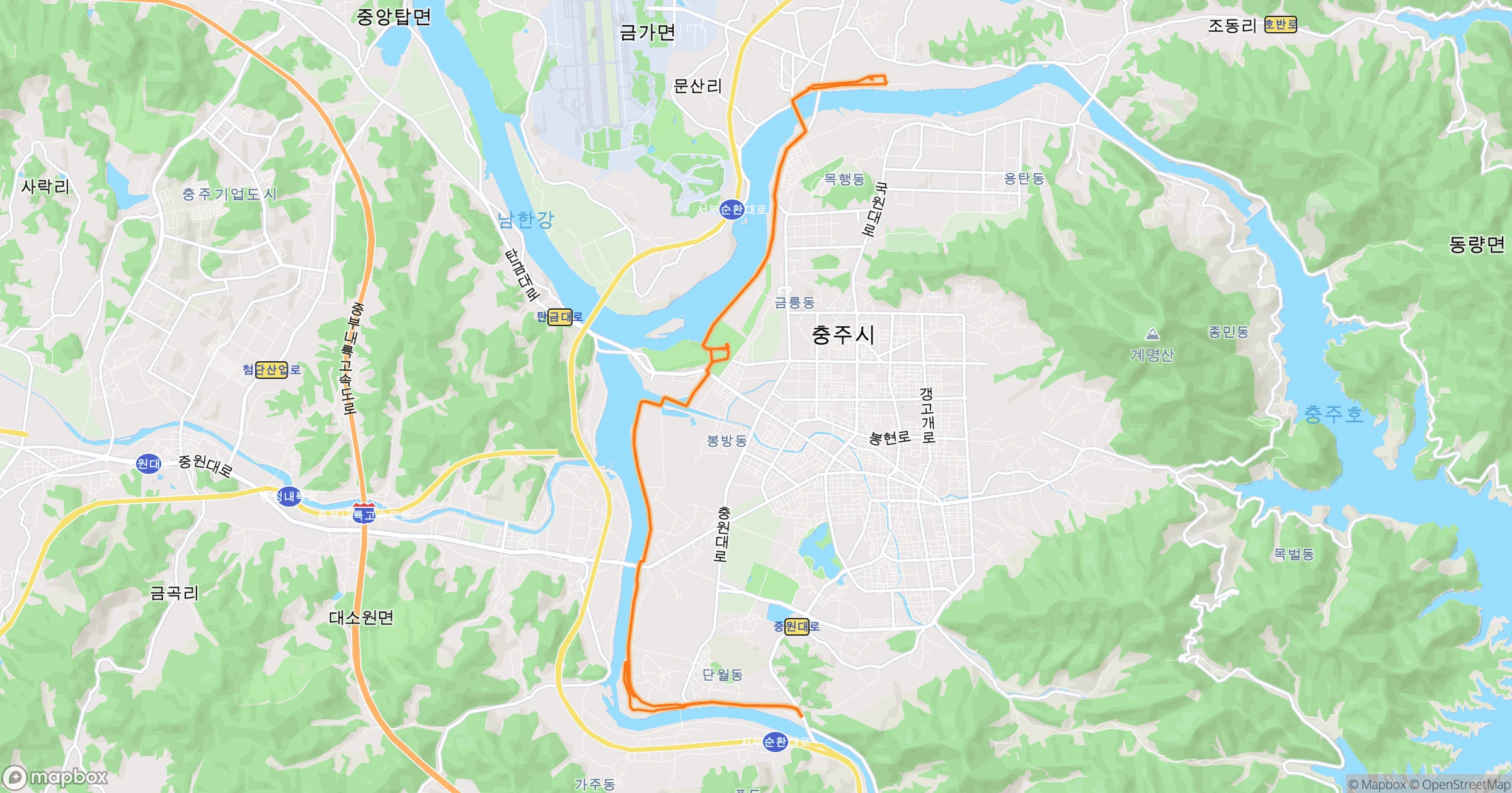 Rider · 31.2km | Orider