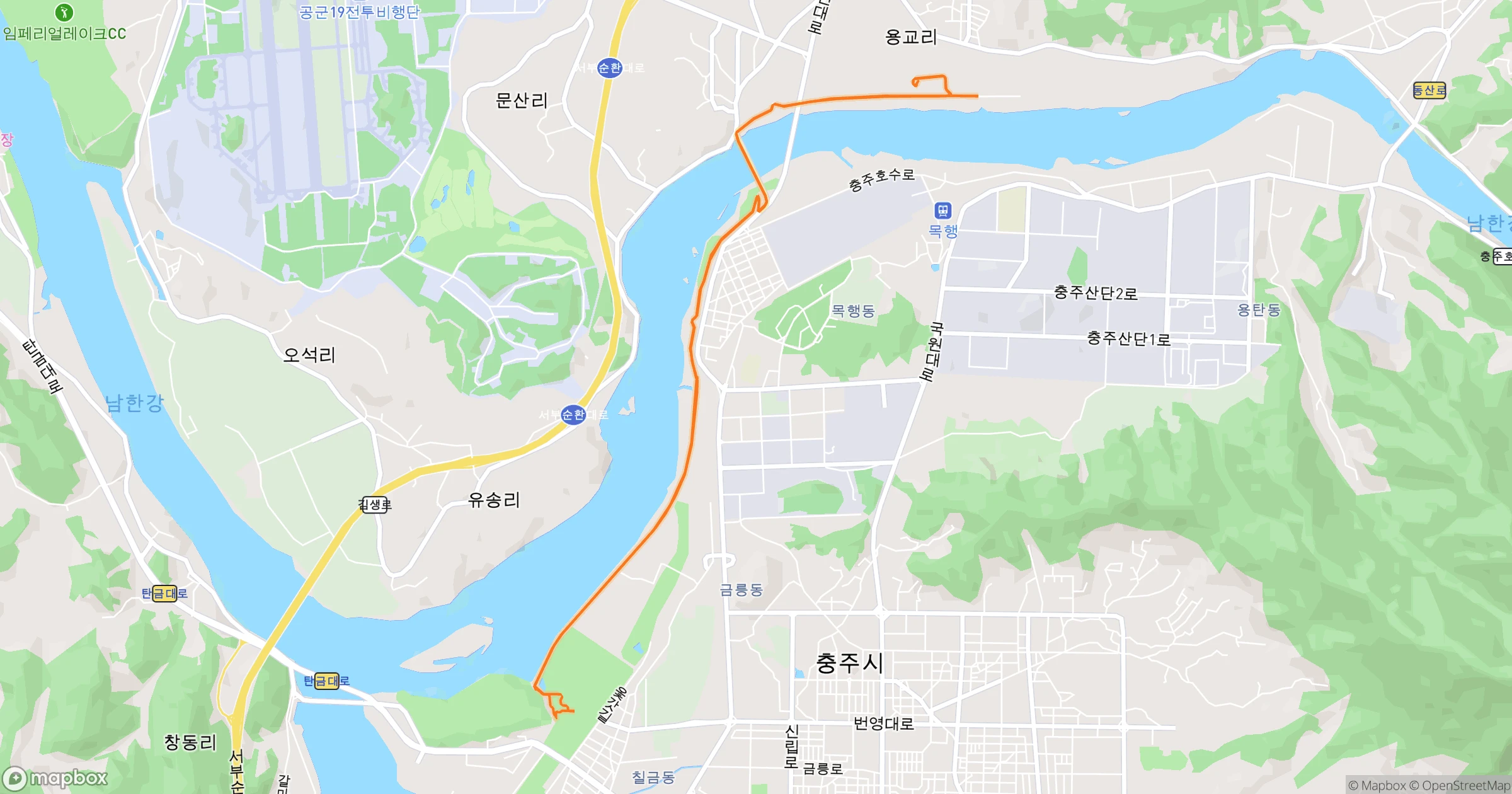 Rider · 13.6km | Orider