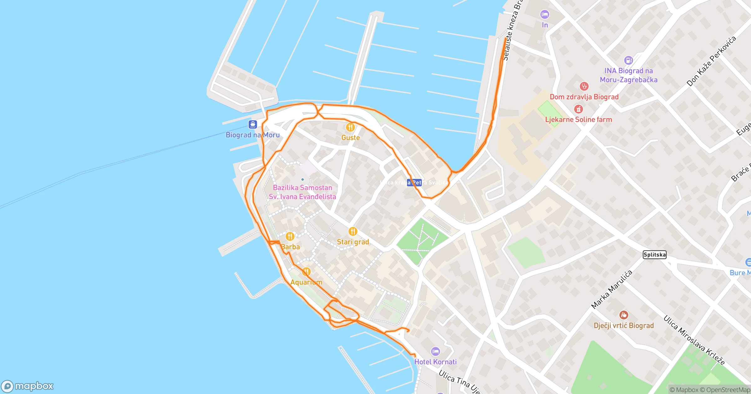 아따메 · 2.6km | Orider