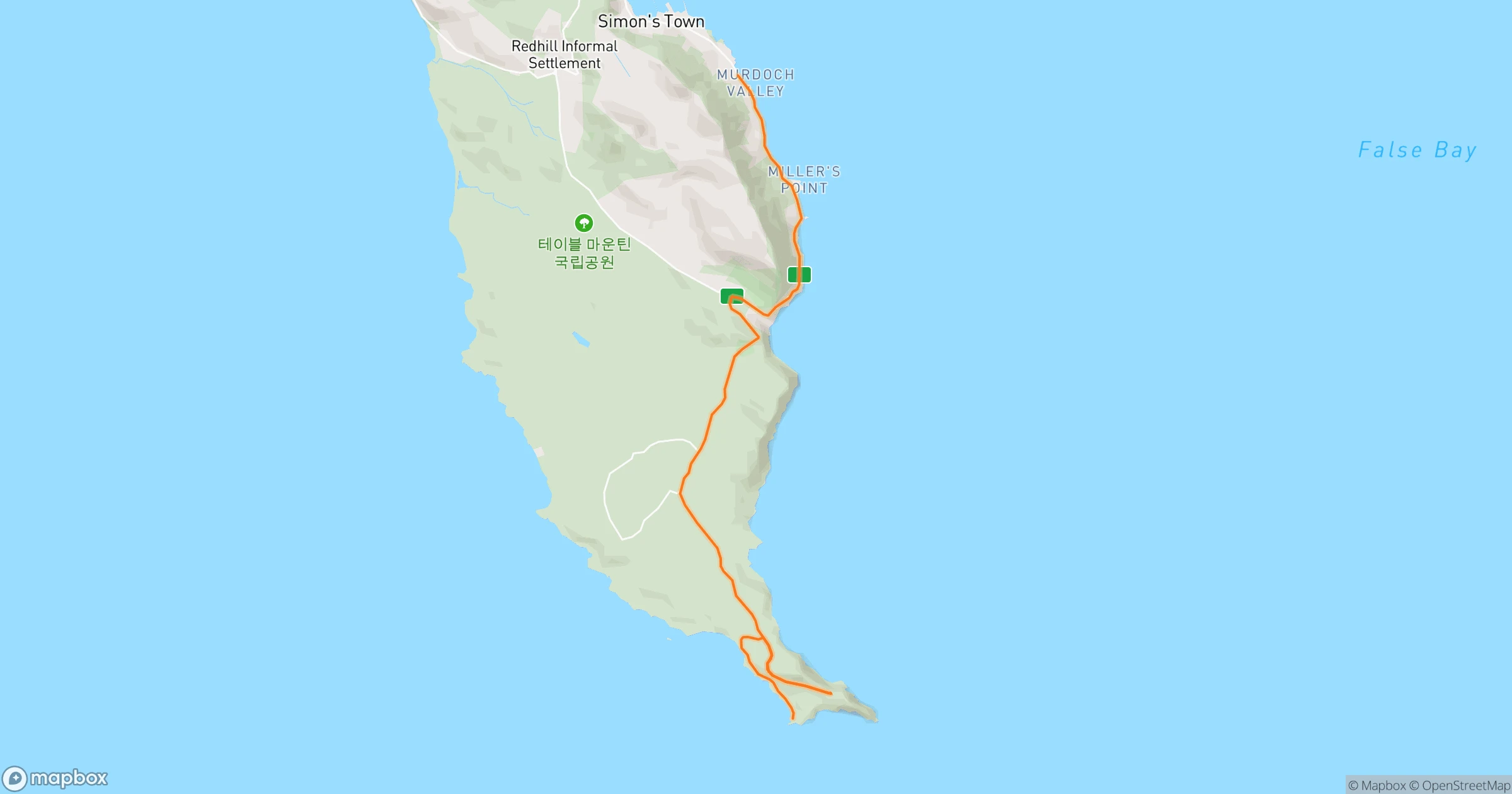 Rider · 27.7km | Orider
