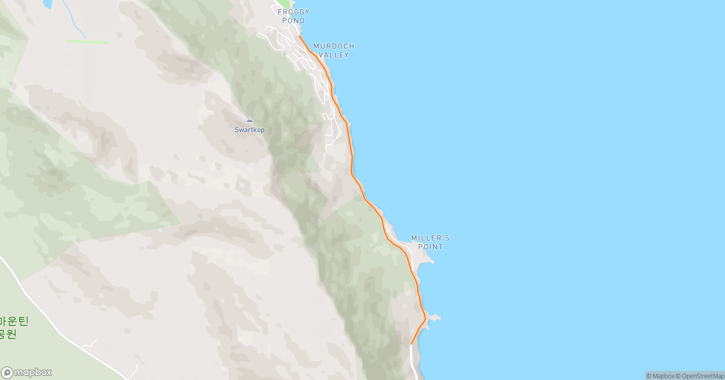 Rider · 4.6km | Orider