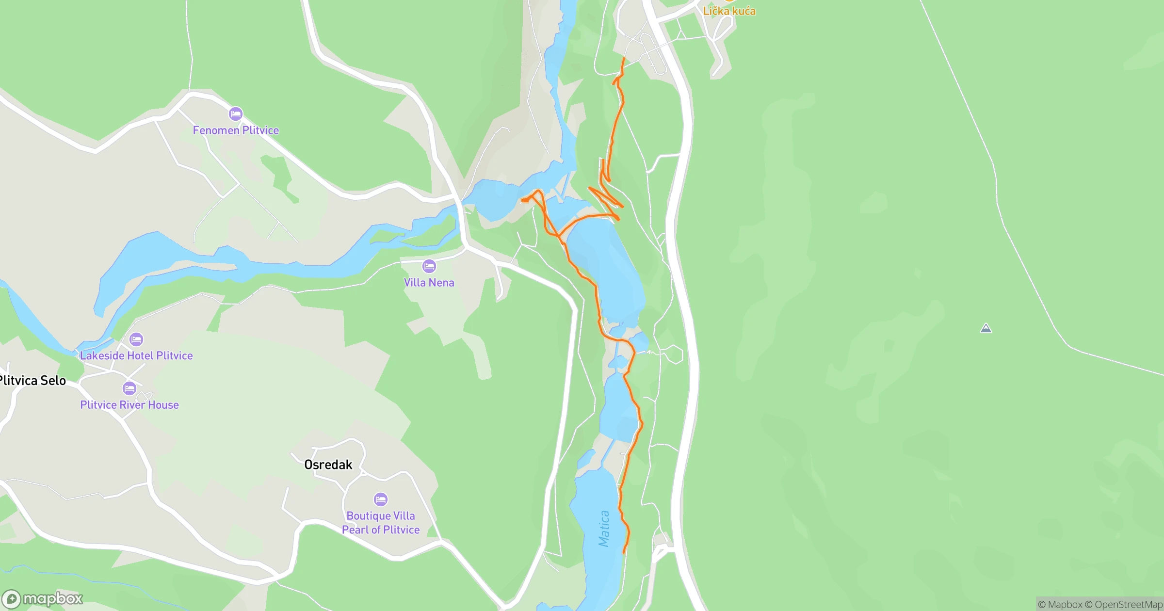 아따메 · 1.8km | Orider