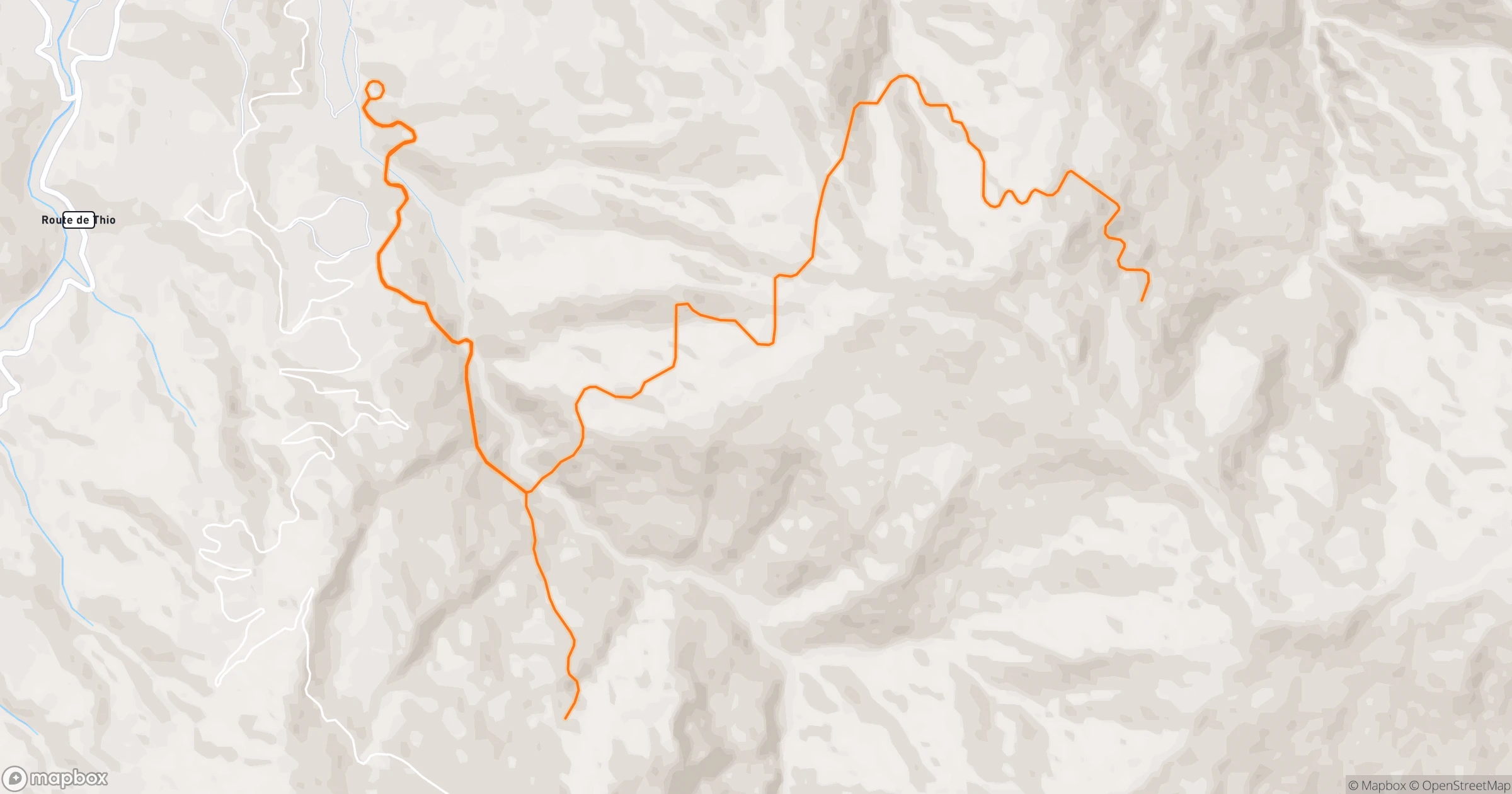 JeongSoo Park · 15.4km | Orider
