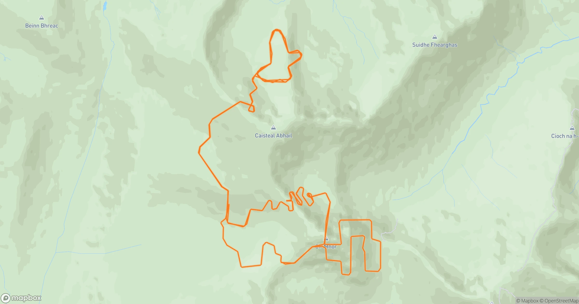 Rider · 24.9km | Orider
