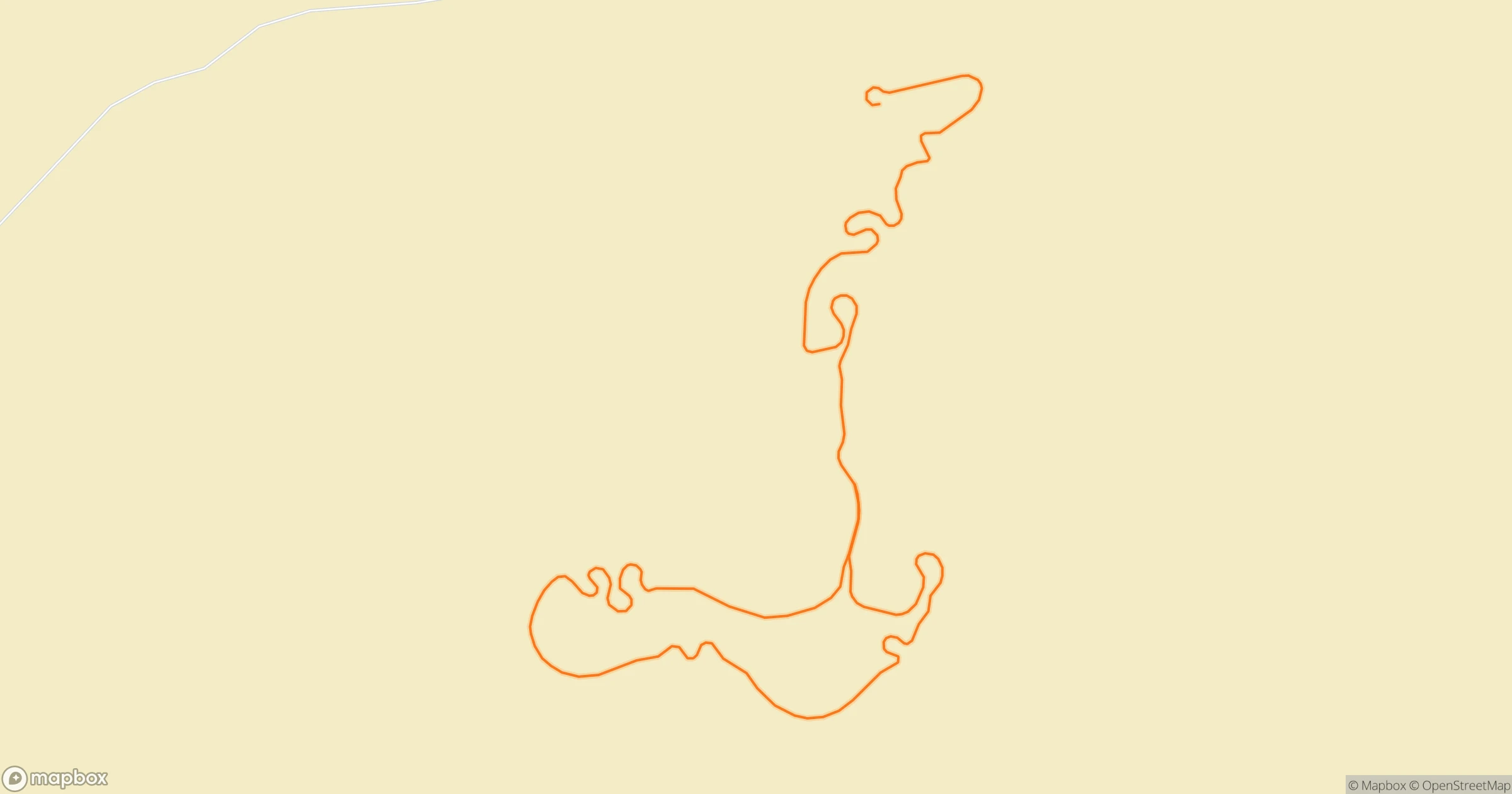 Sojung Park · 7.7km | Orider