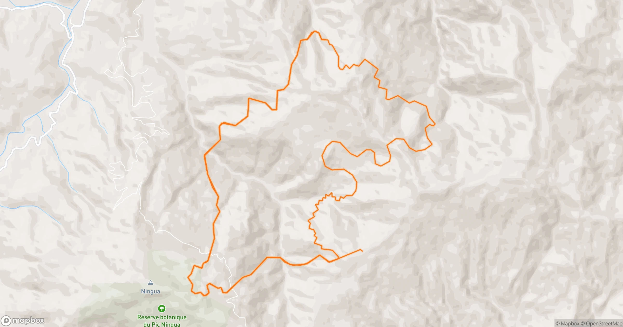 아따메 · 36.3km | Orider